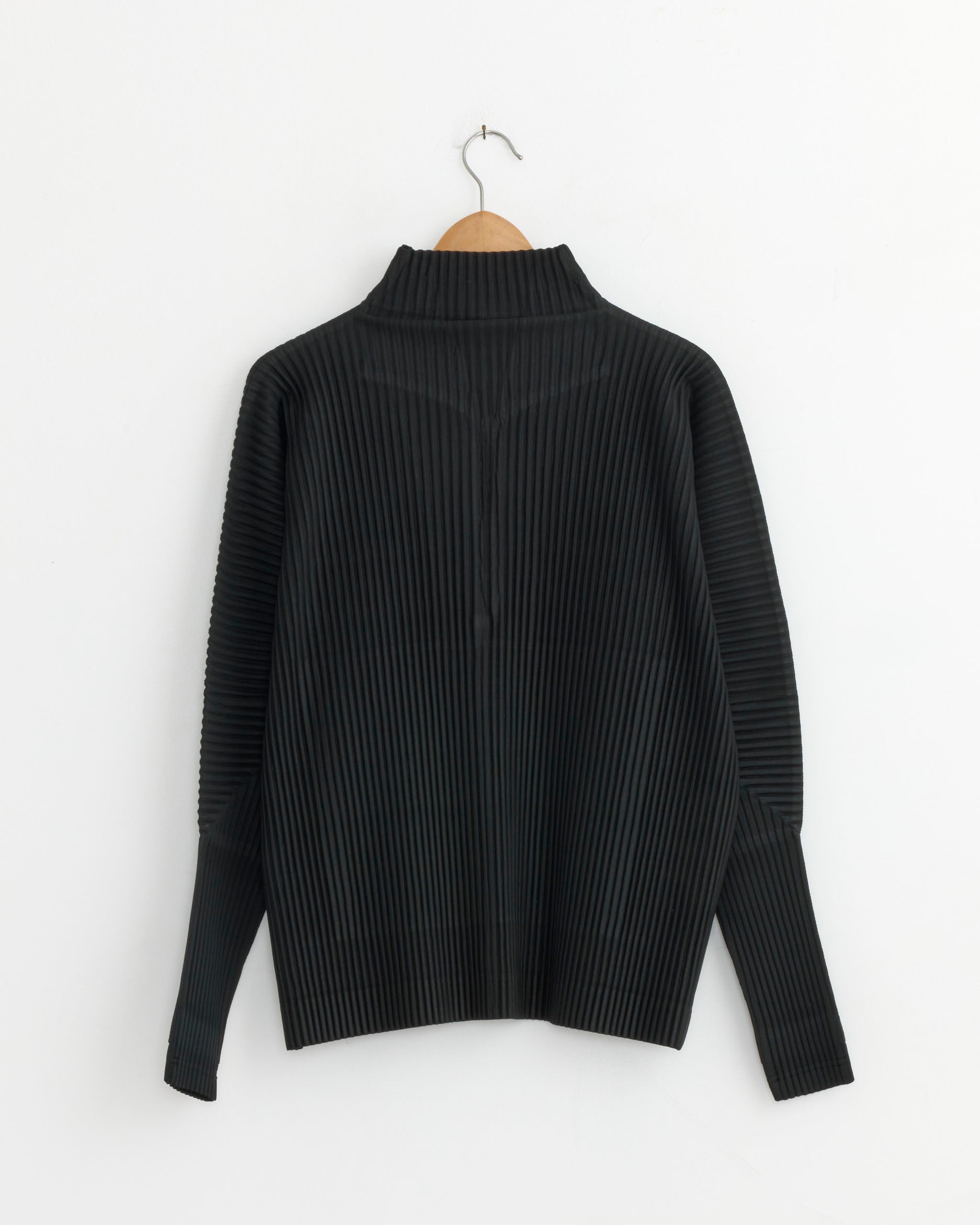 Monthly Colors March Jacket in Black