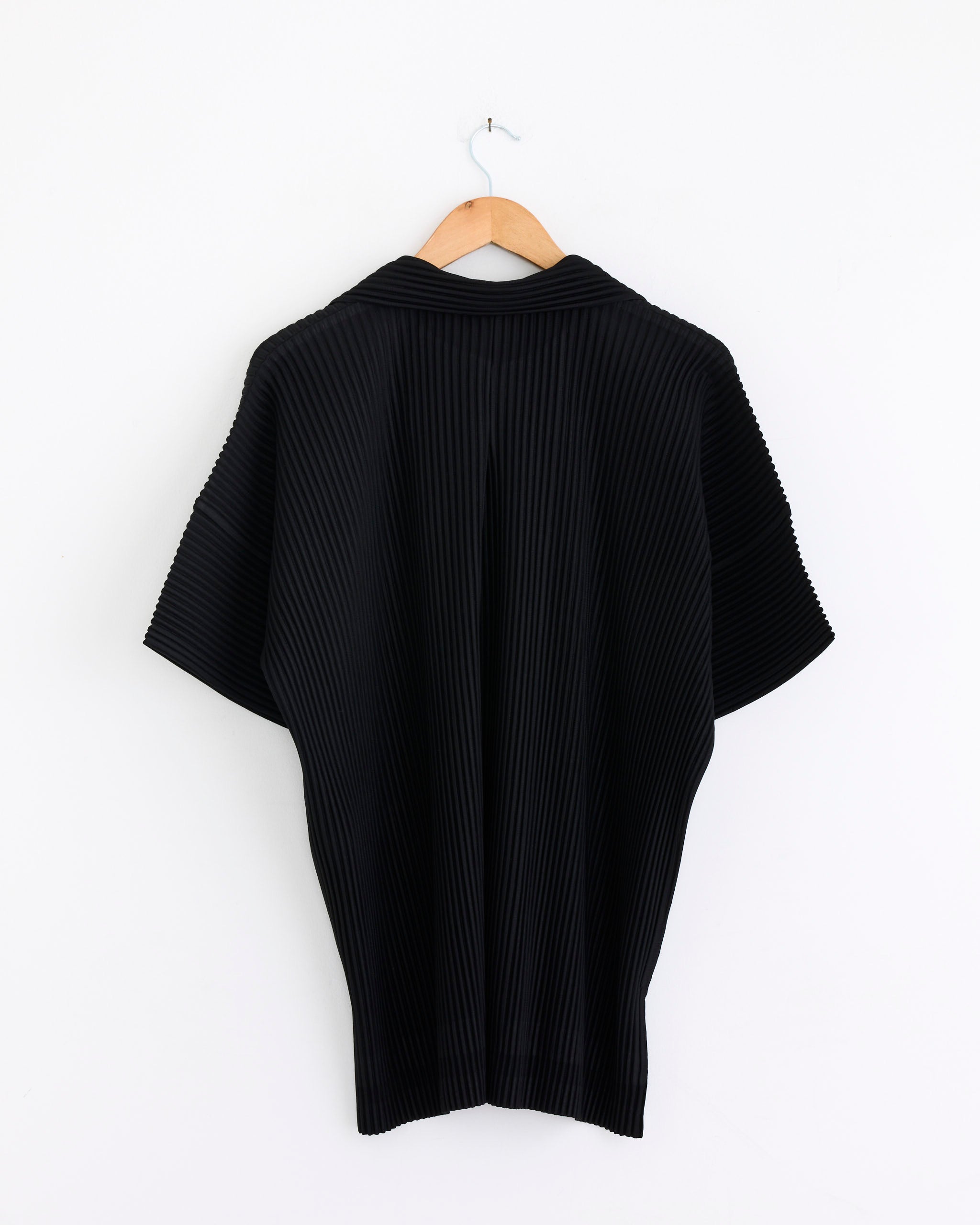 MC May Shirt in Black