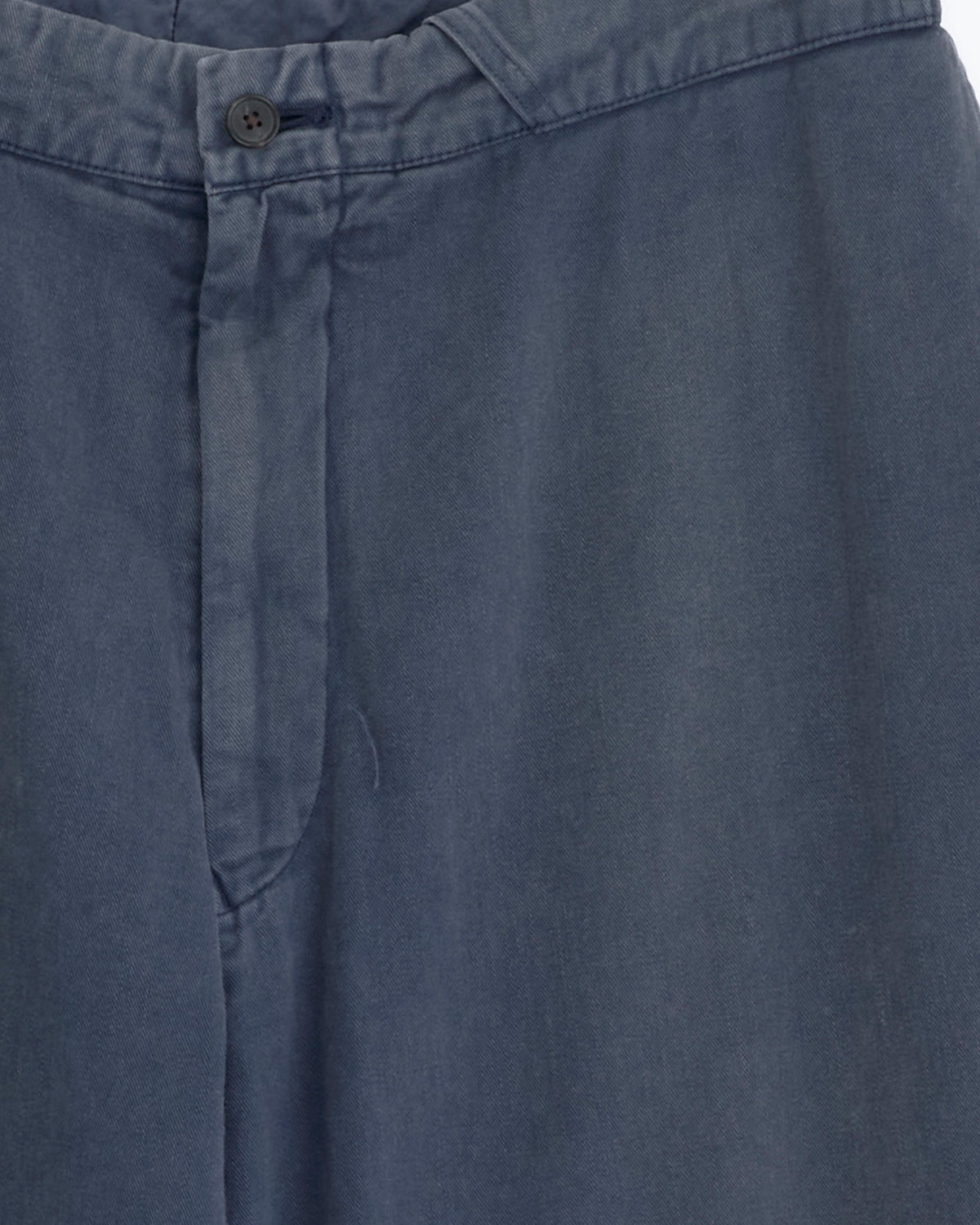 Vintage Type 4 Chino Trouser in Blue