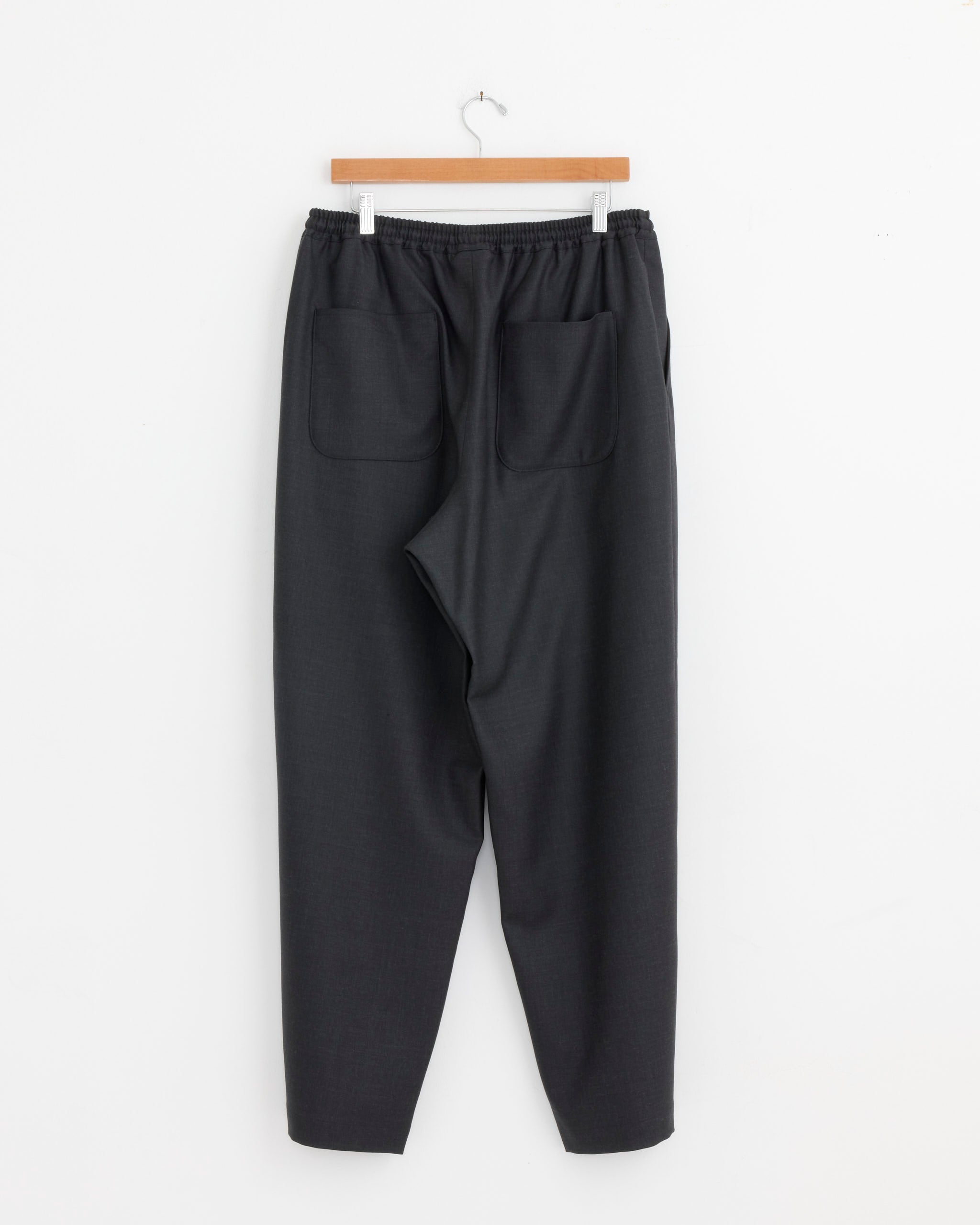 009 Pant in Charcoal - Mohawk General Store