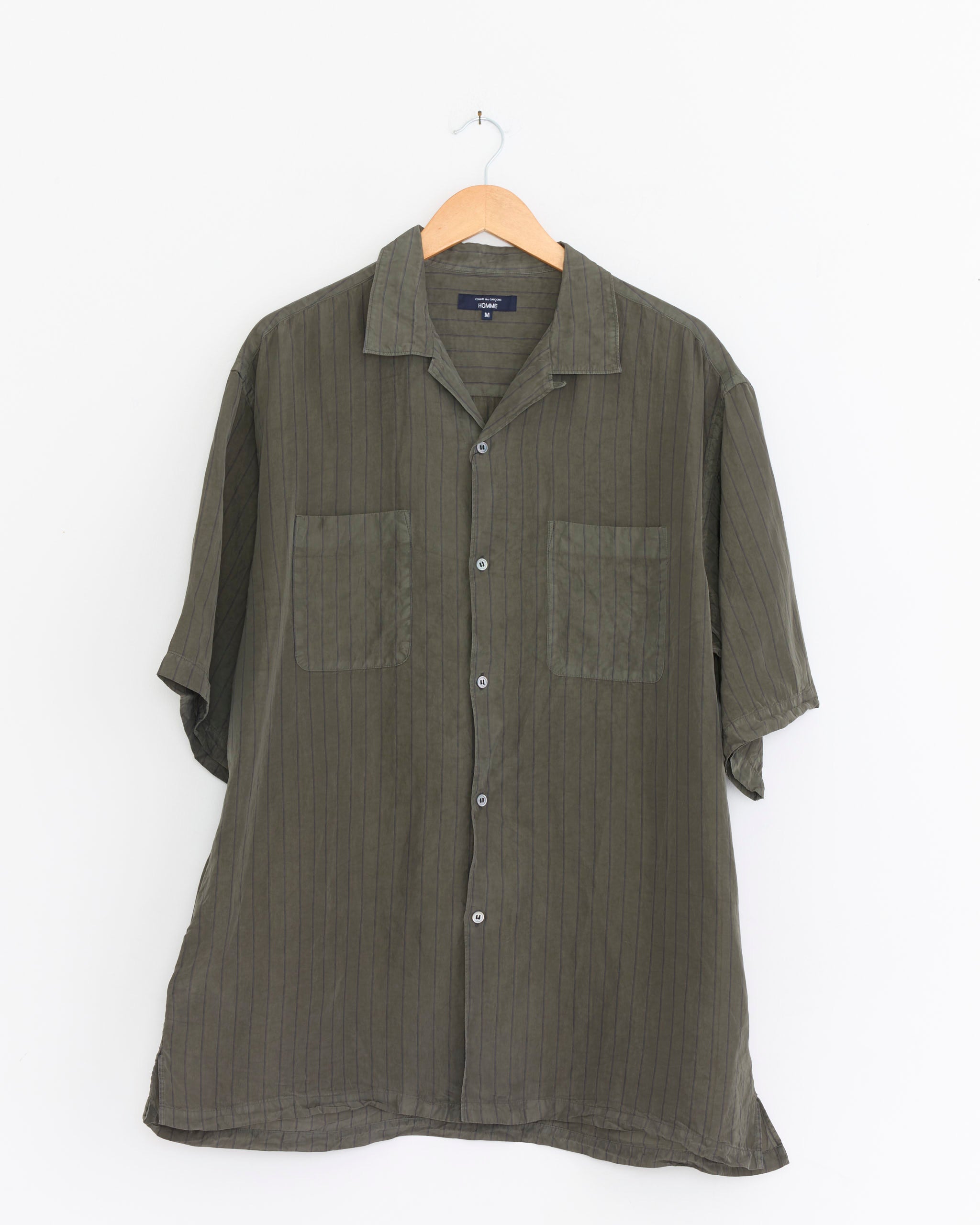 Comme Des Garçons Homme