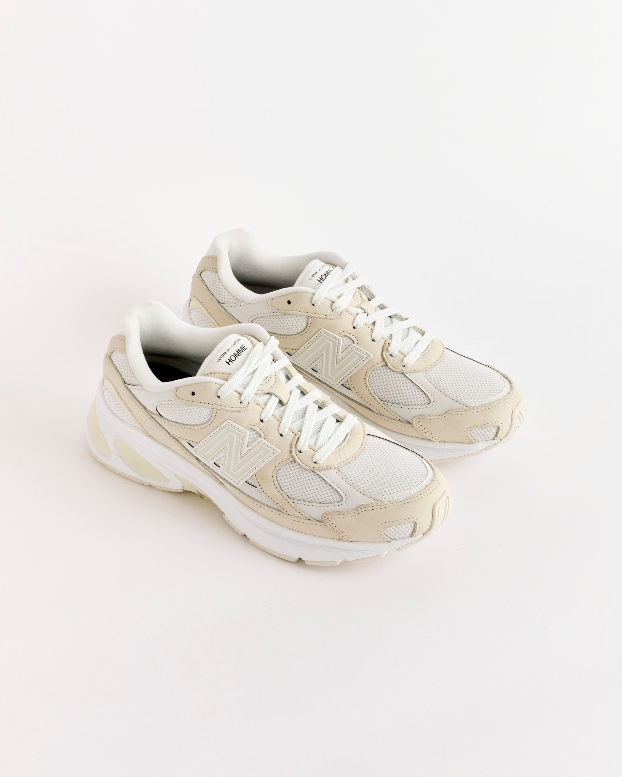 Comme Des Garçons Homme