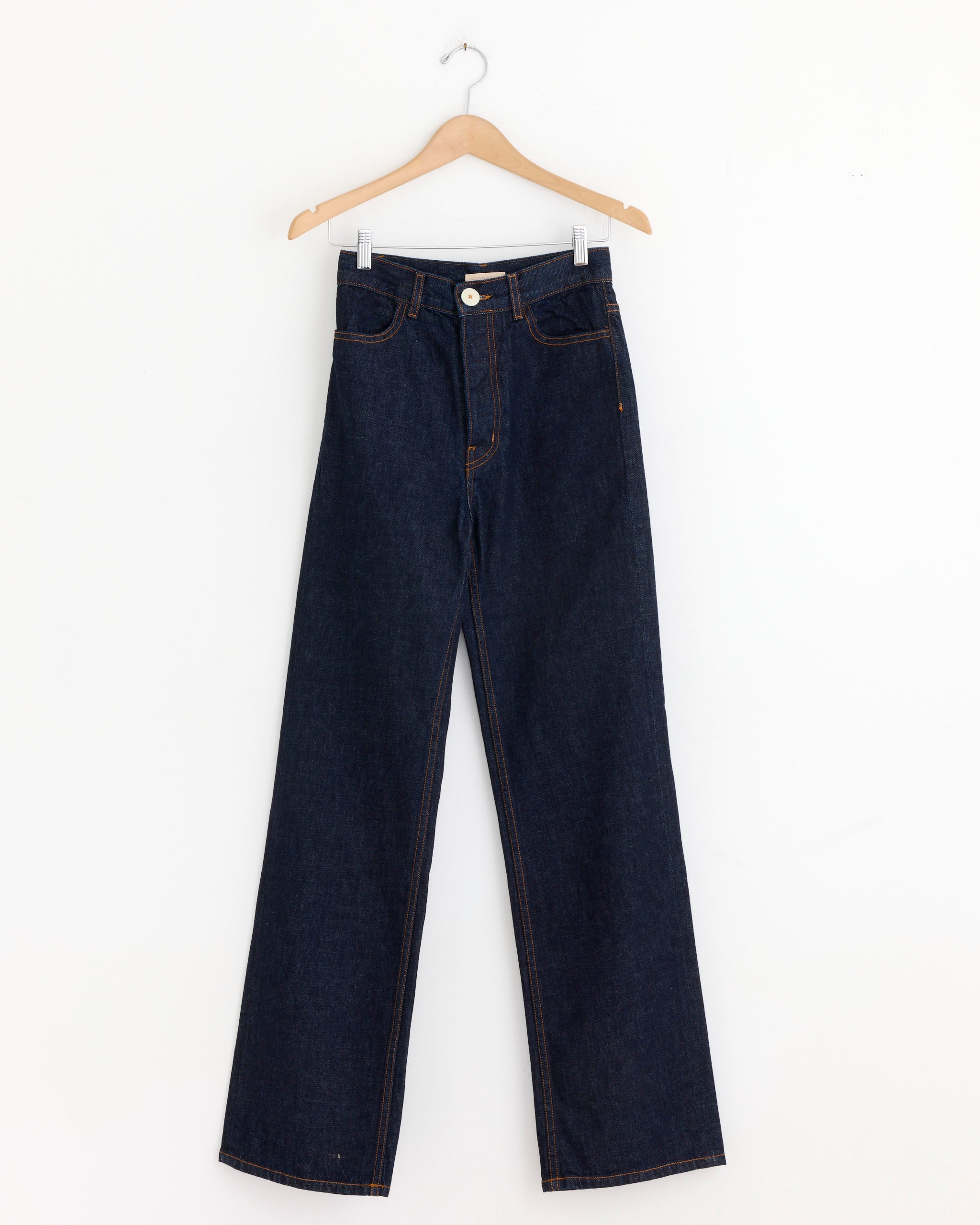 Jesse Kamm Alta Jean Dark Blue - Dark Blue / 2 (278632)