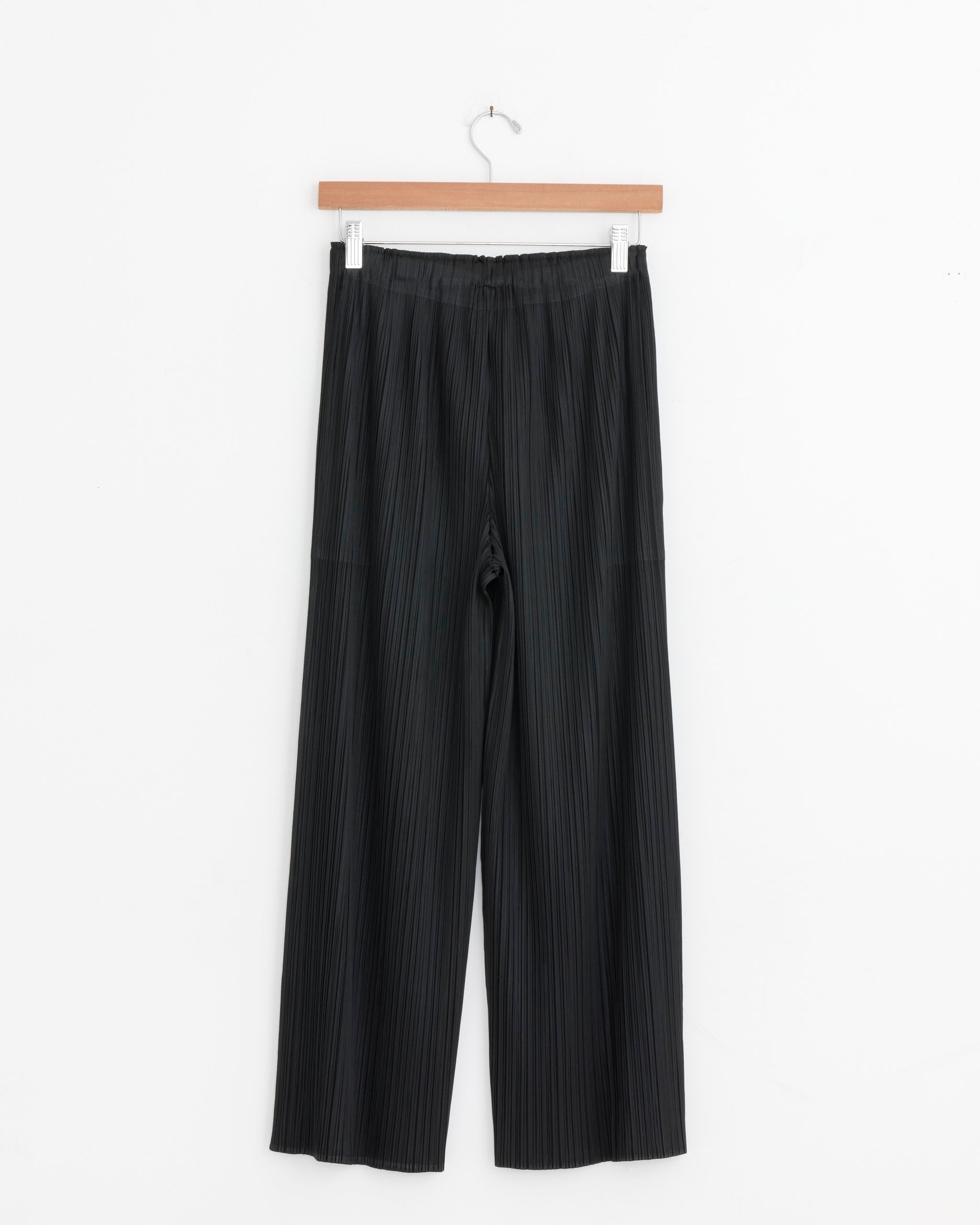 MC Feb Pant in Black - Mohawk General Store