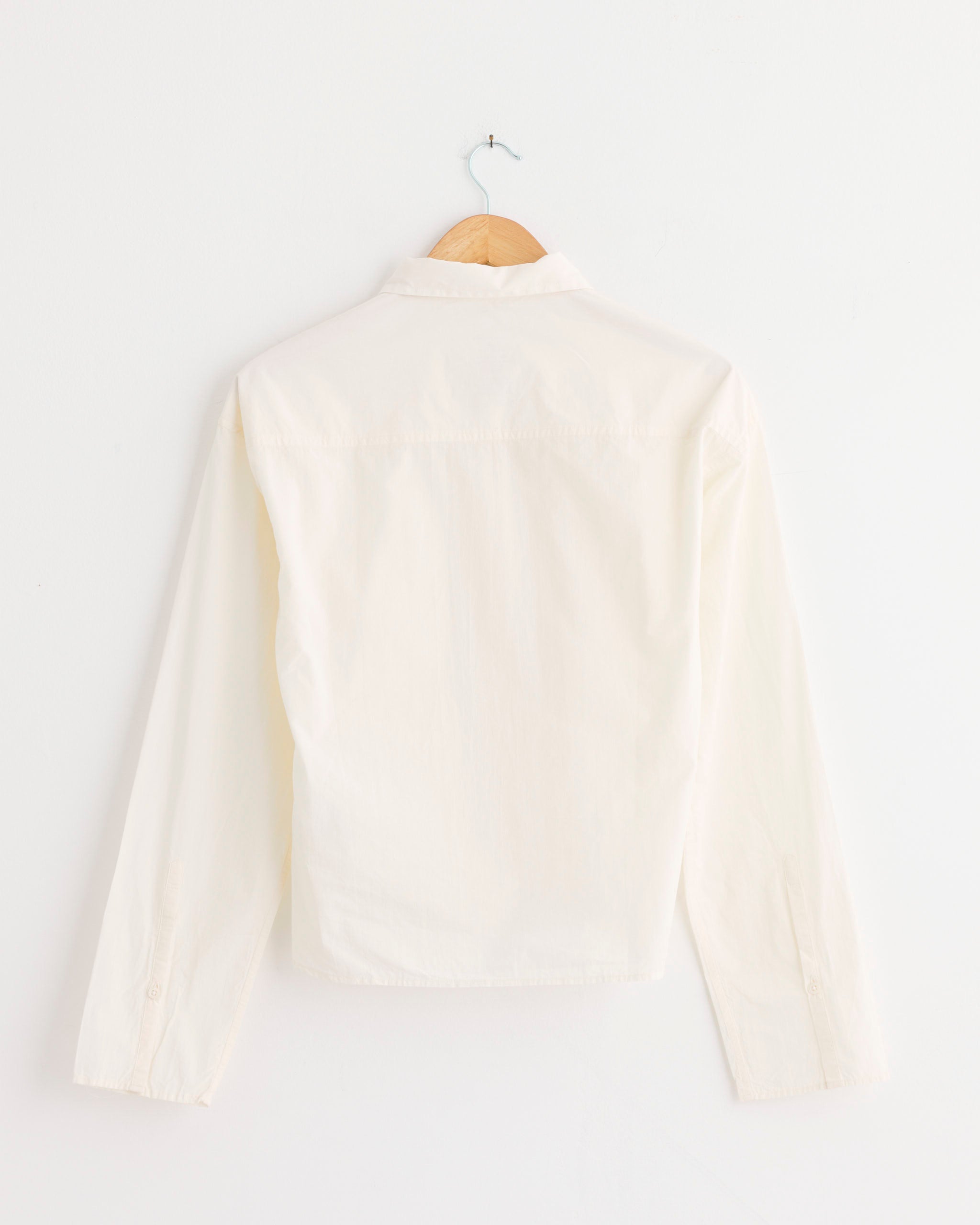 mfpen Software Shirt Off White - Off White / S (278777)