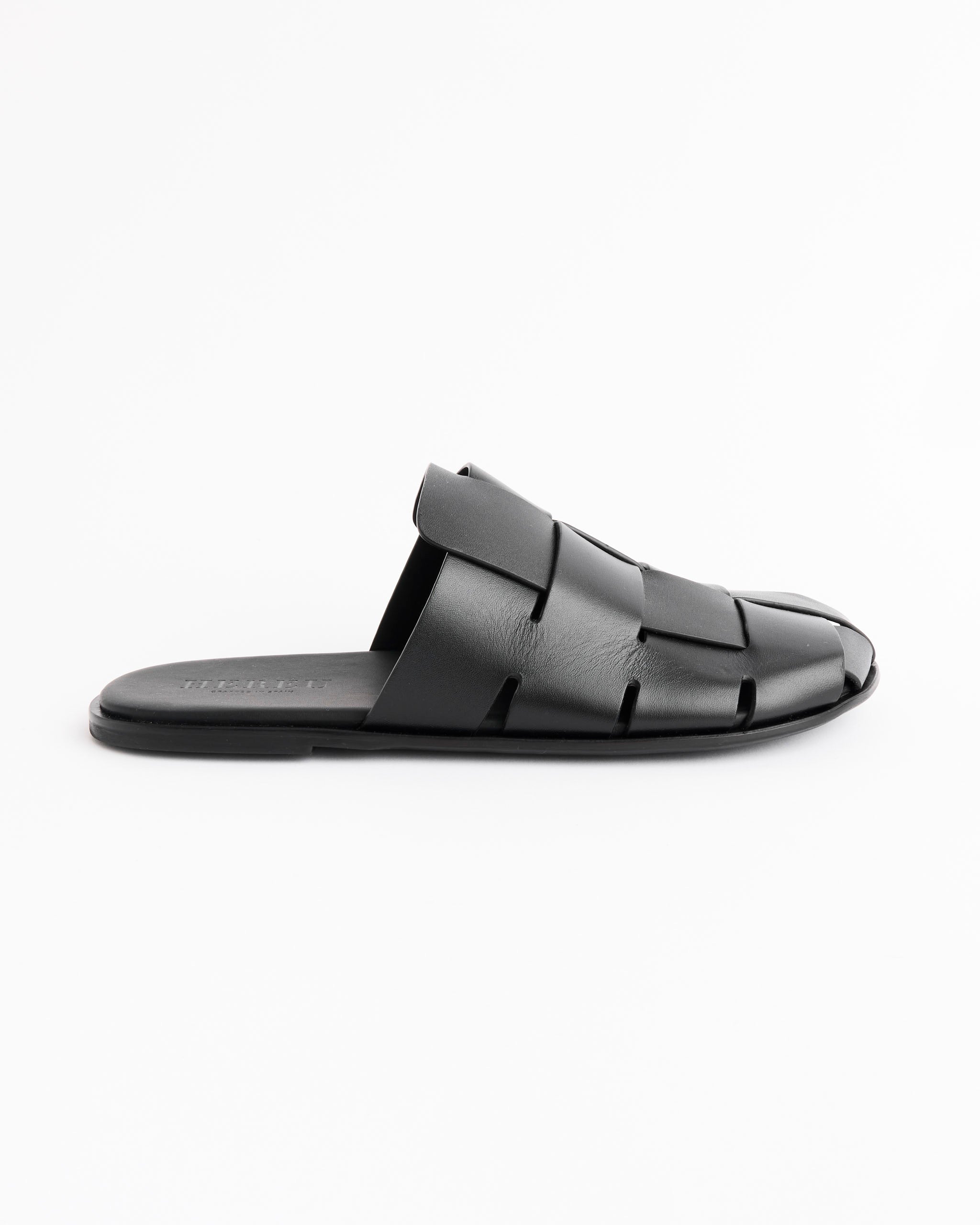 Hereu Dira Slim Black - Black / 44 (278823)