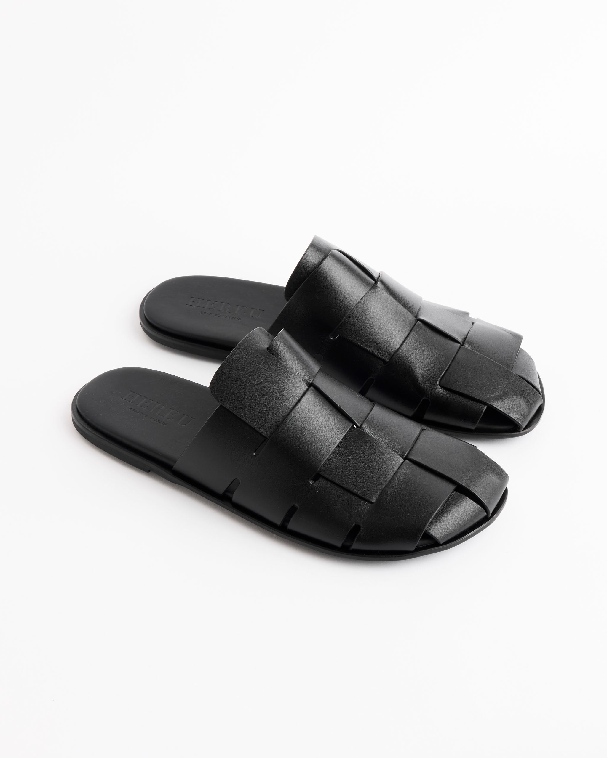 Hereu Dira Slim Black - Black / 44 (278823)