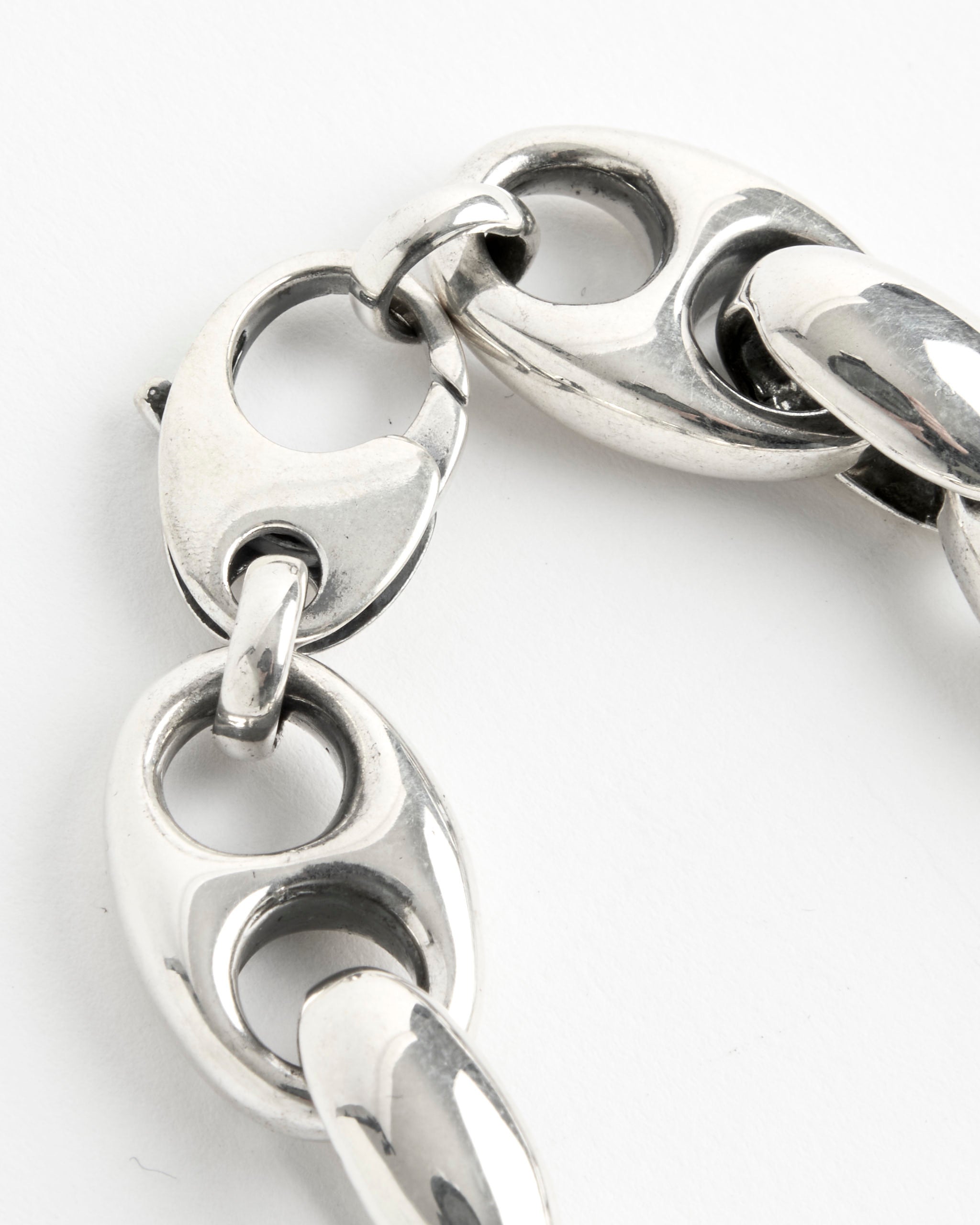 Harvey Chain Bracelet
