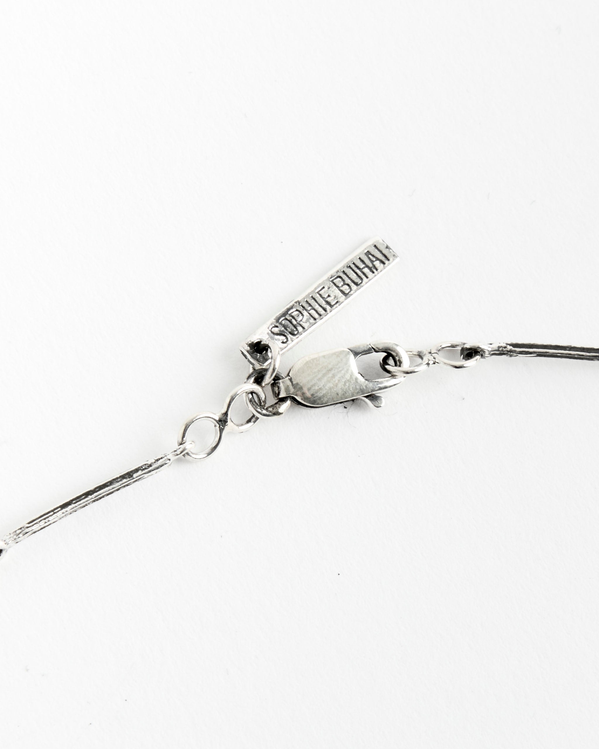 Sophie Buhai Roberto Chain - SS - OS - Default Title (278866)