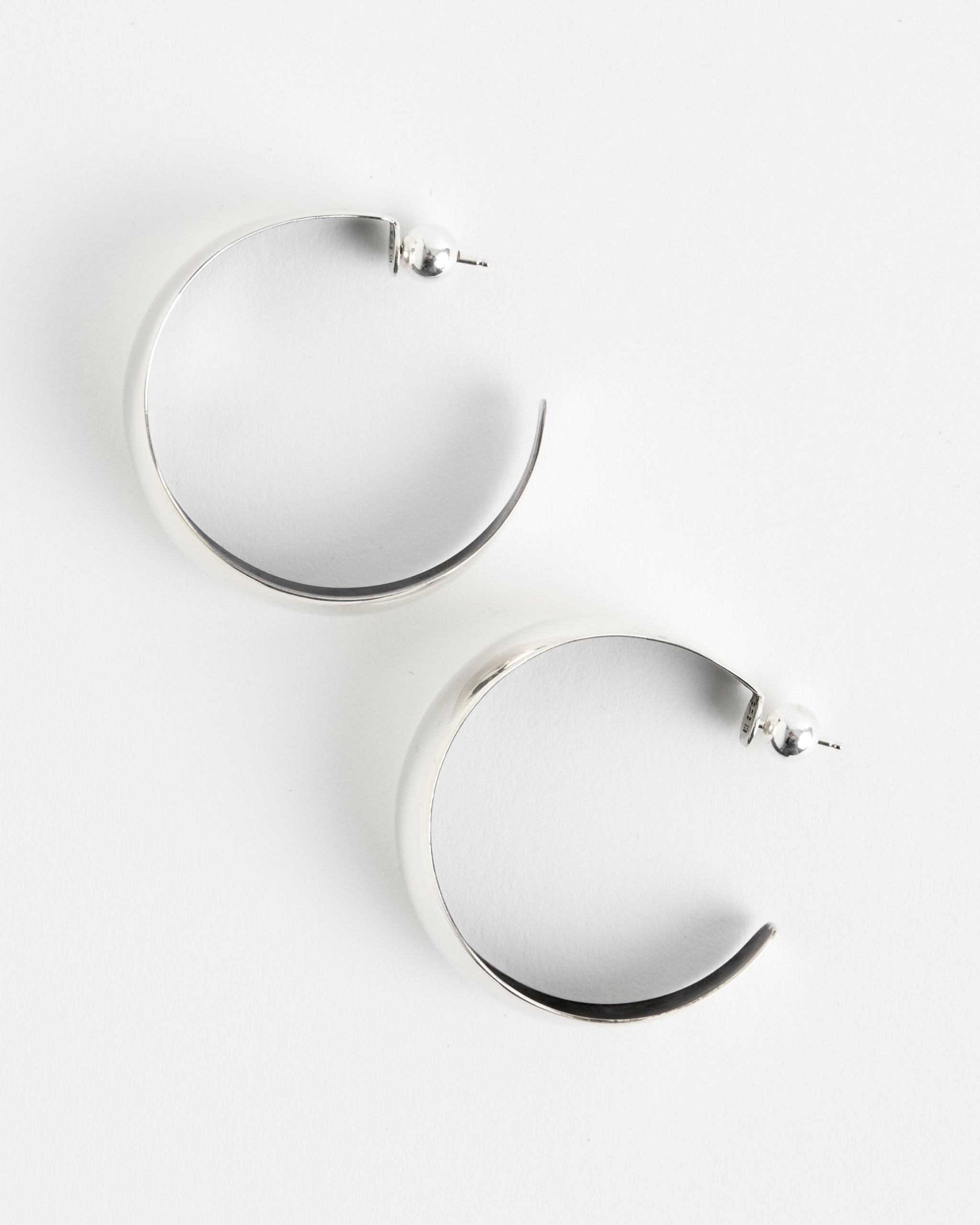Sophie Buhai Moon Hoops - SS - OS - Default Title (278960)