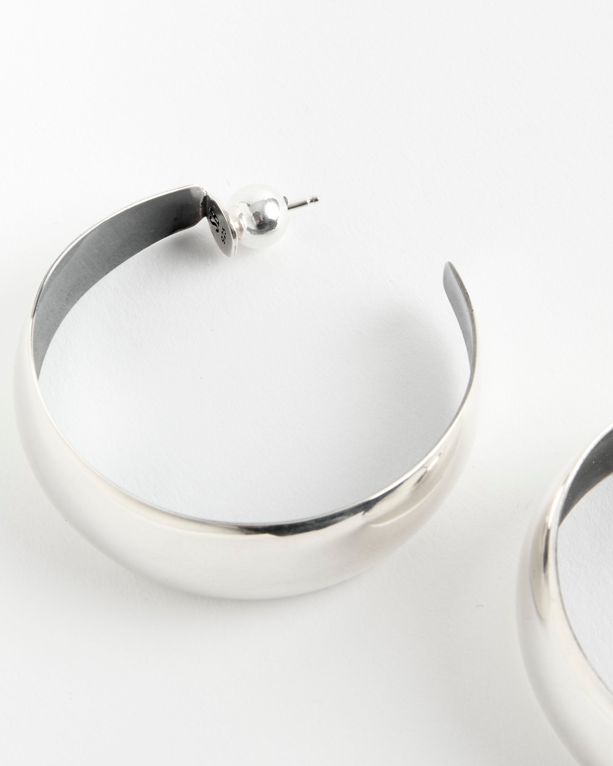 Sophie Buhai Moon Hoops - SS - OS - Default Title (278960)