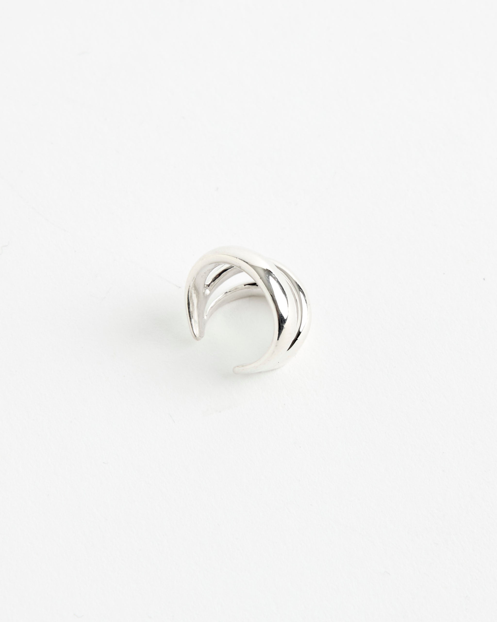 Sophie Buhai Tripe Earcuff - SS - OS - Default Title (278965)