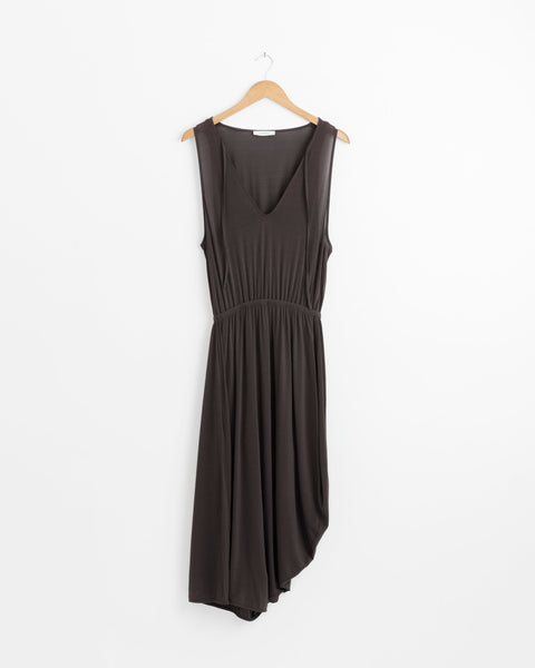 double layered dress Double Layer Dress