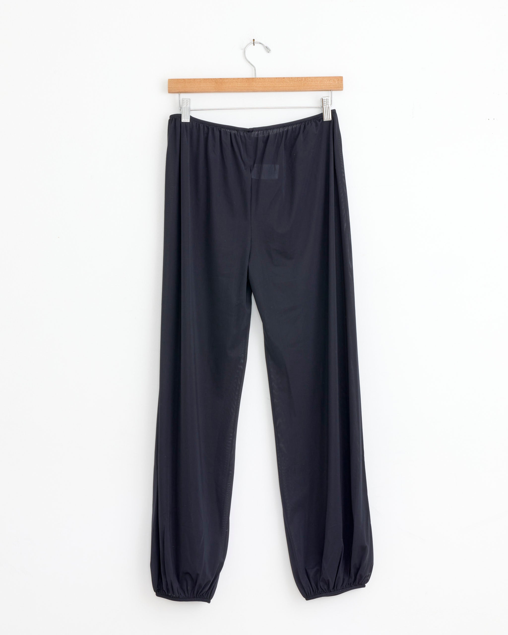 gimaguas パンツ Zoe Trouser in Black