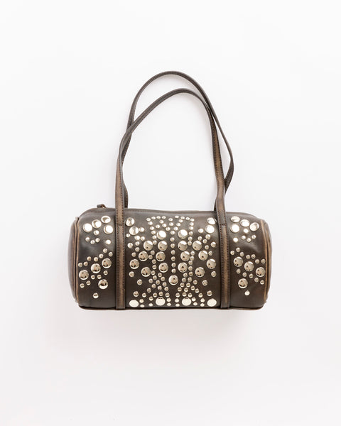 Sofia Faded Bag in Brown