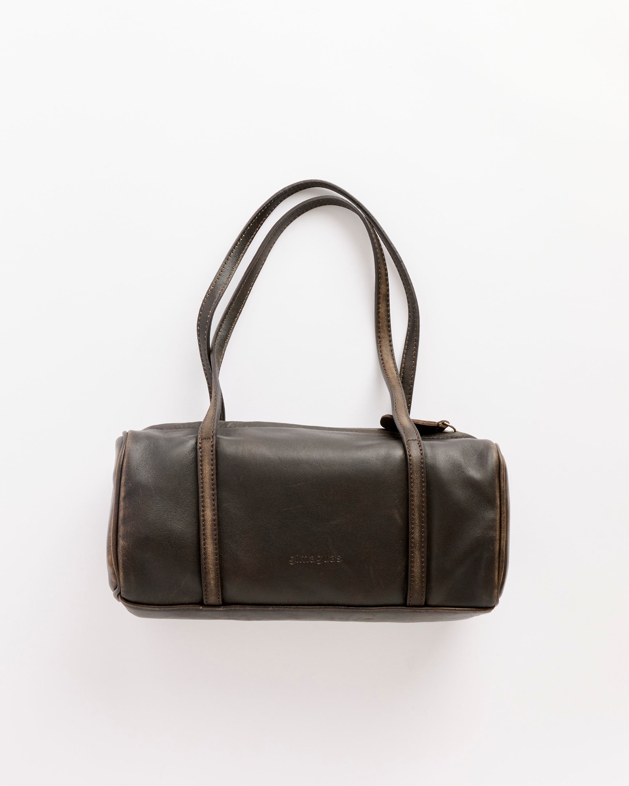 gimaguas bag ブラウン Sofia Faded Bag in Brown