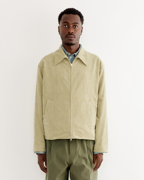 ジャケット・アウター groundY ZIPUP STANDING COLLAR LONG SHIRT ジャケット・アウター groundY ZIPUP STANDING COLLAR LONG SHIRT