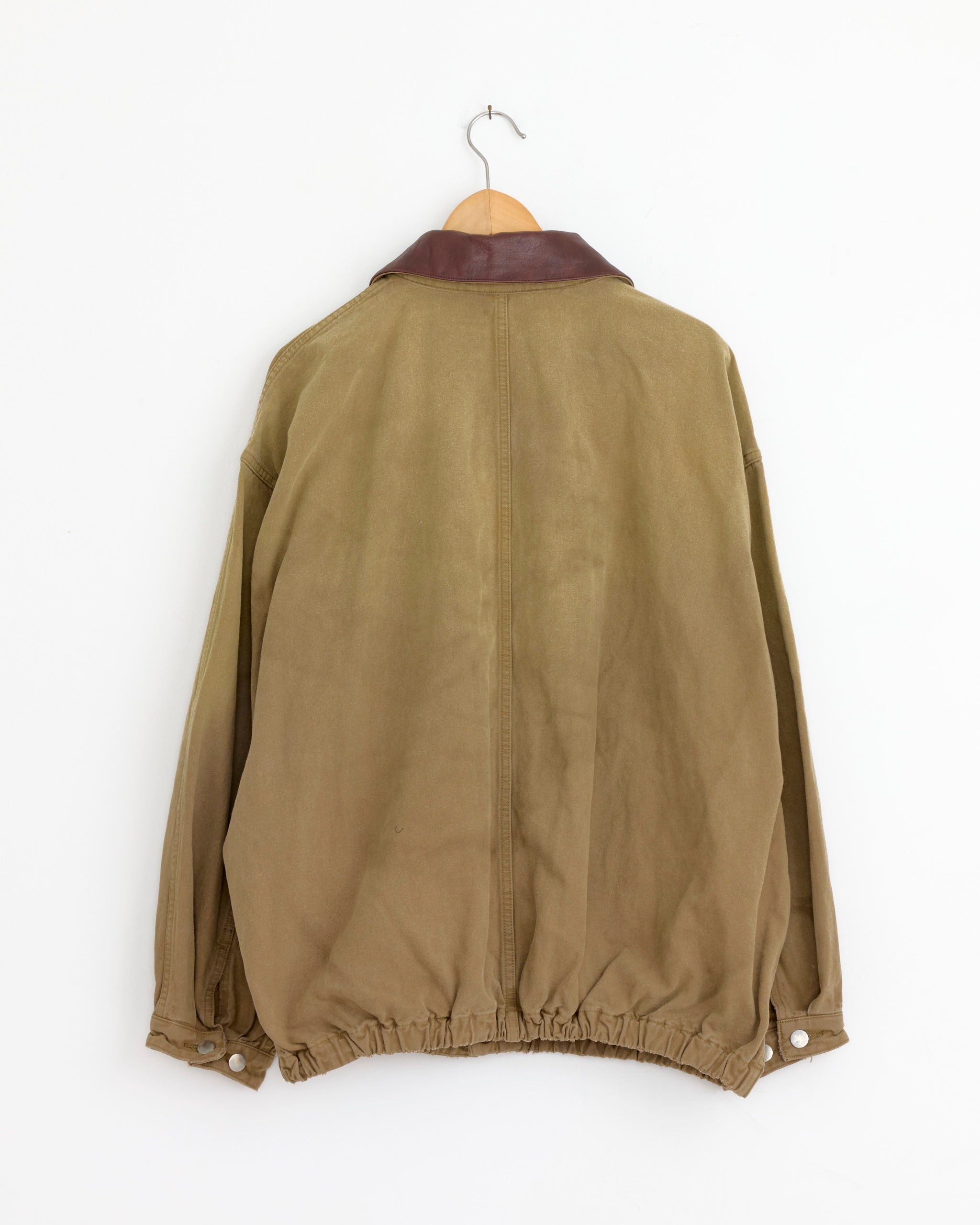 ssstein 1387 Jacket - Khaki Beige / S (279396)