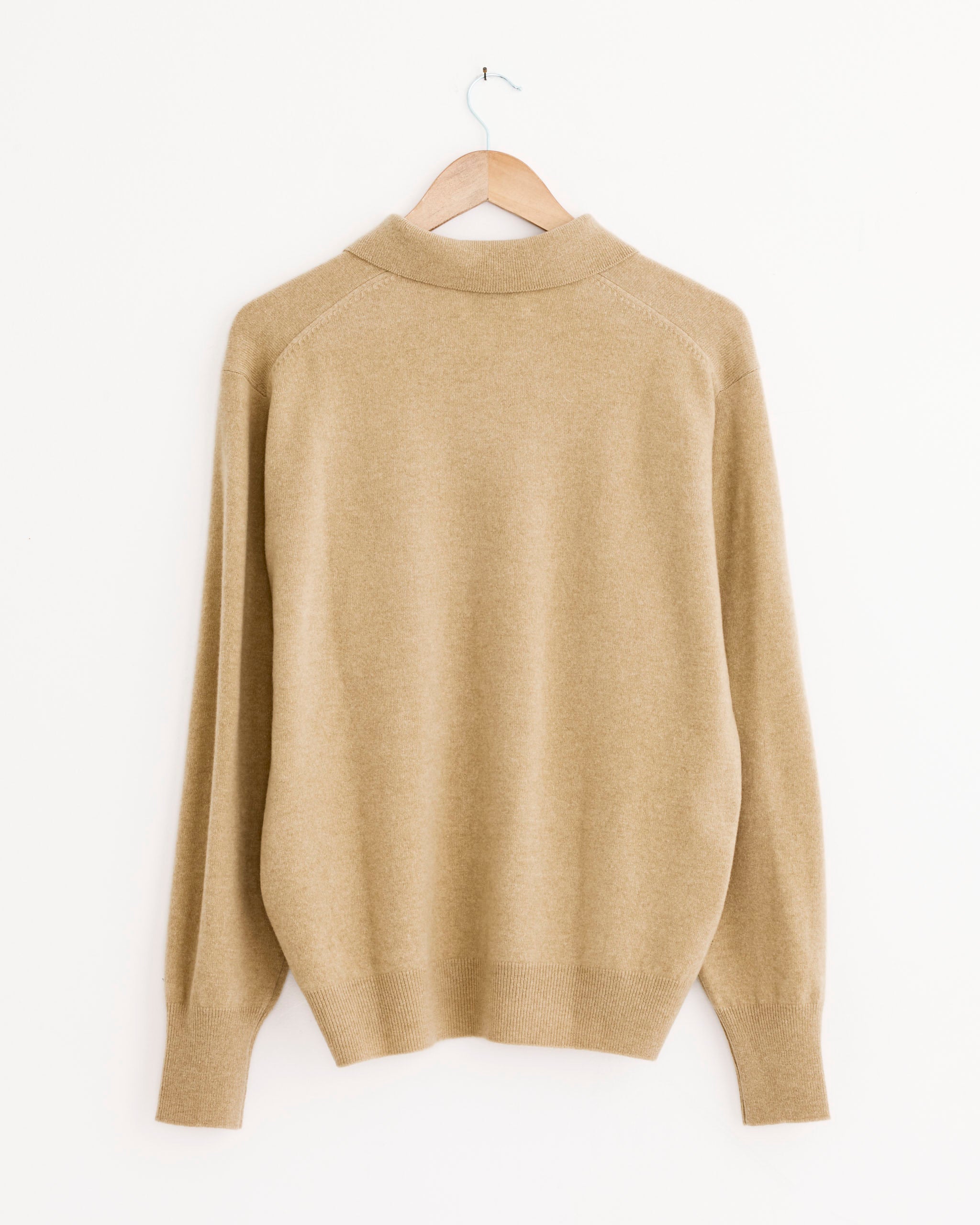 ssstein 1477 Sweater Beige - Beige / S (279440)