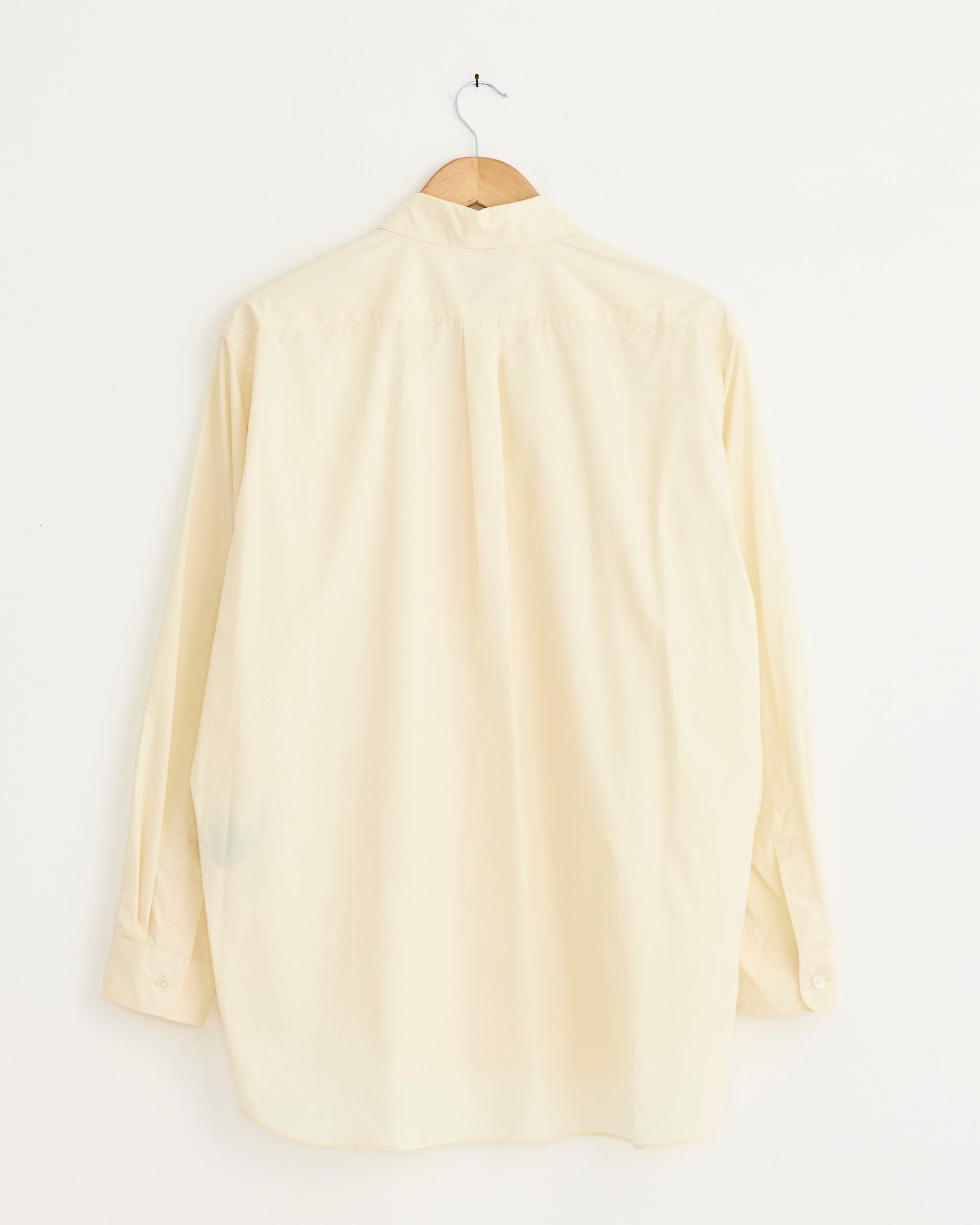 ssstein 1491 Shirt Yellow - Yellow / S (279447)
