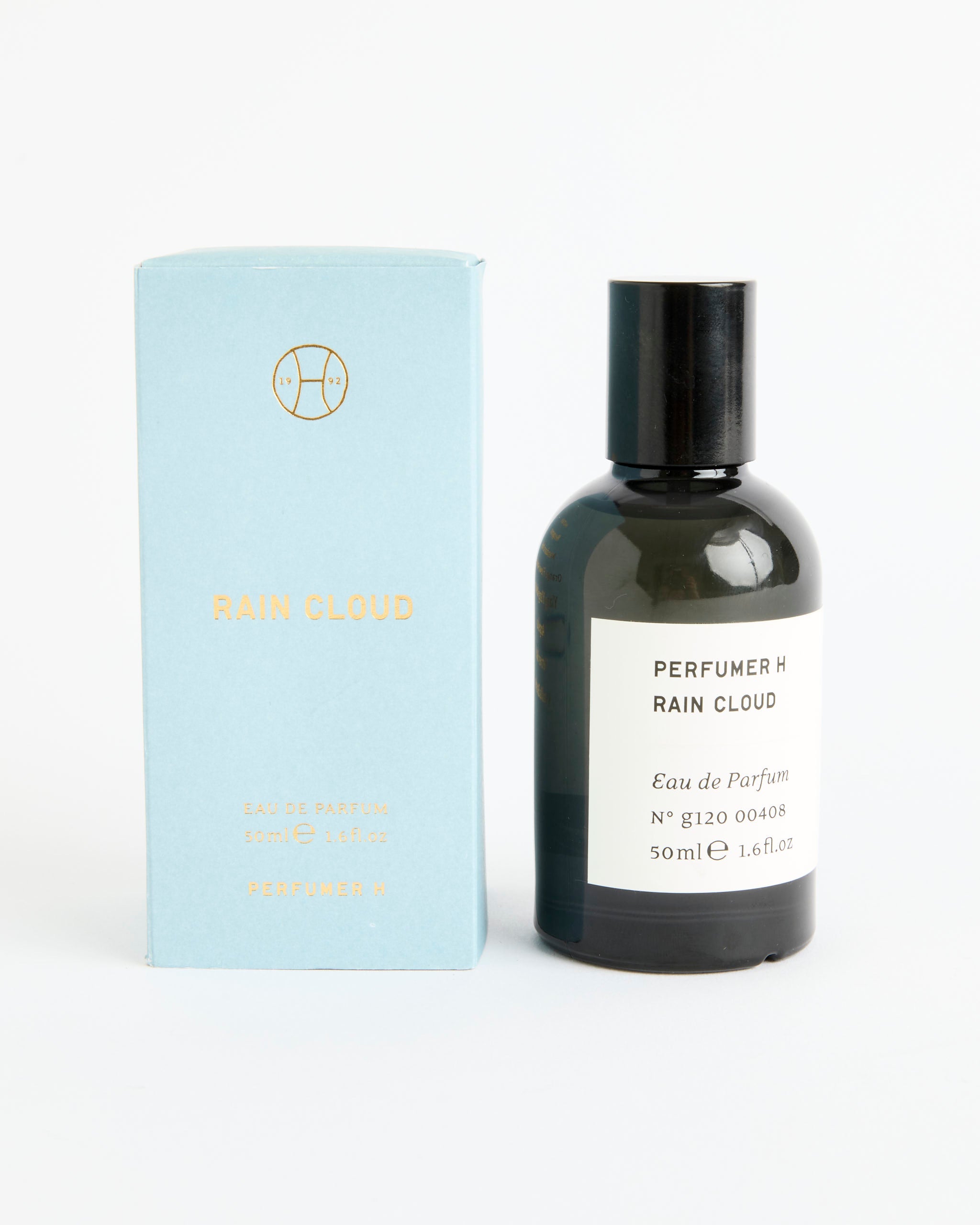 Perfumer H Rain Cloud Perfume - 50mL - Default Title (279510)