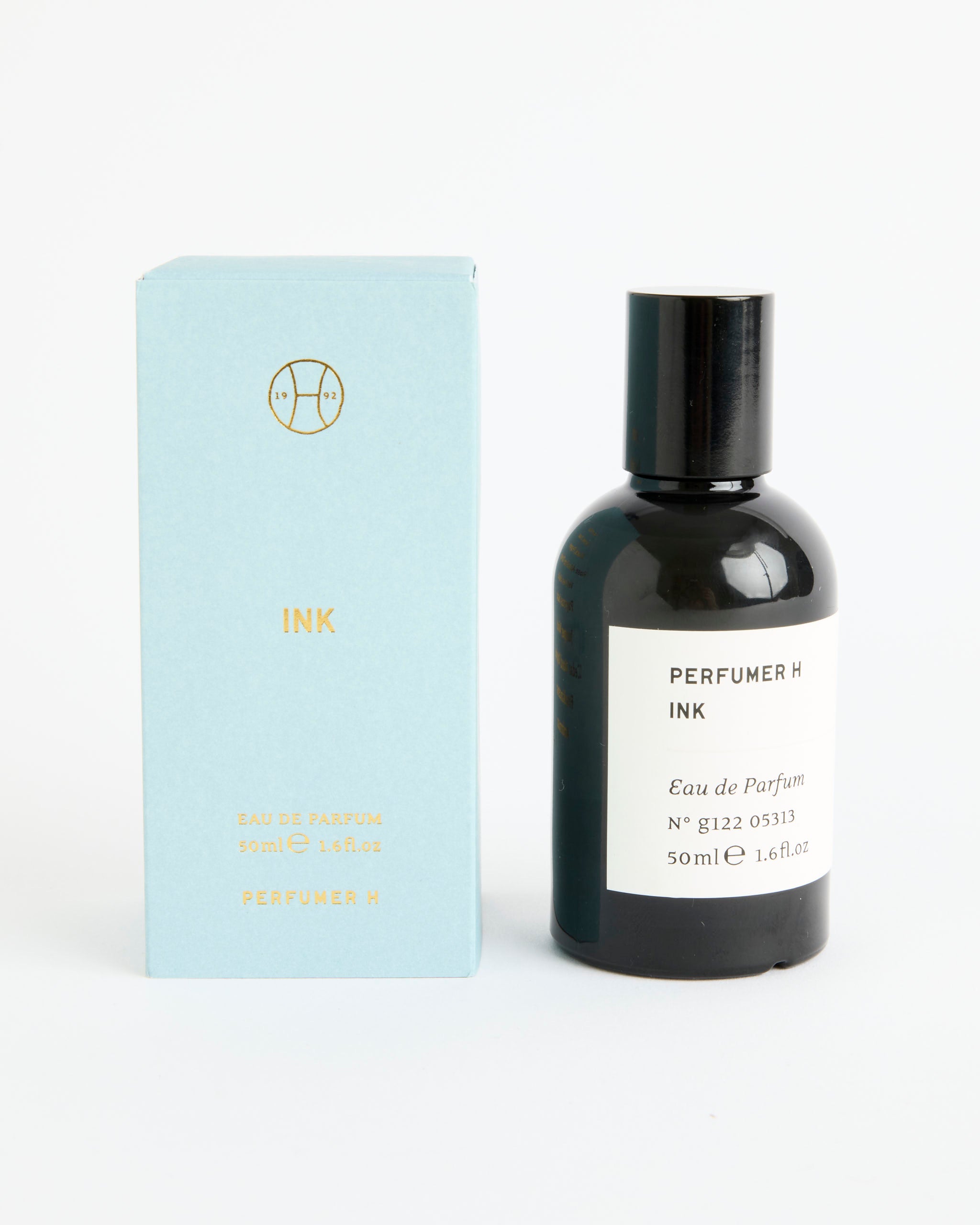 Perfumer H Ink Perfume - 50mL - Default Title (279511)