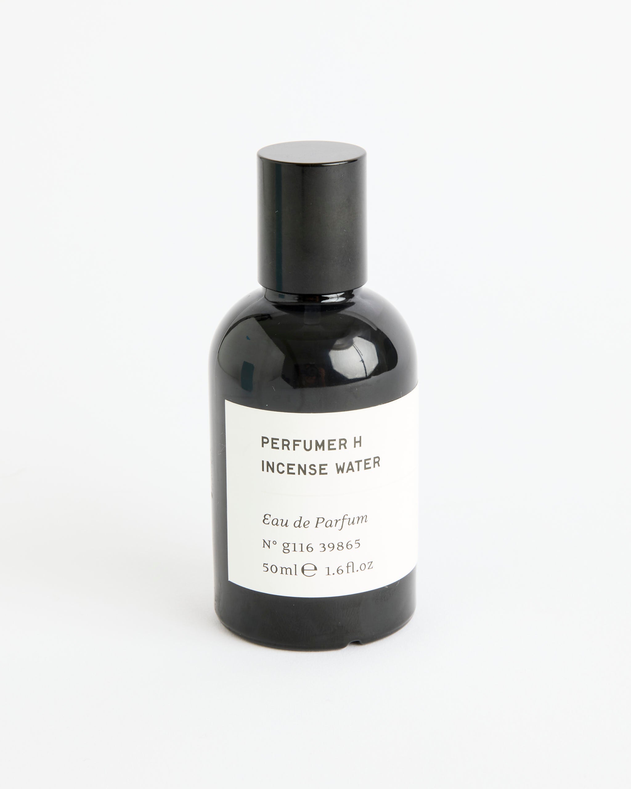 Perfumer H Incense Water Perfume - 50mL - Default Title (279513)