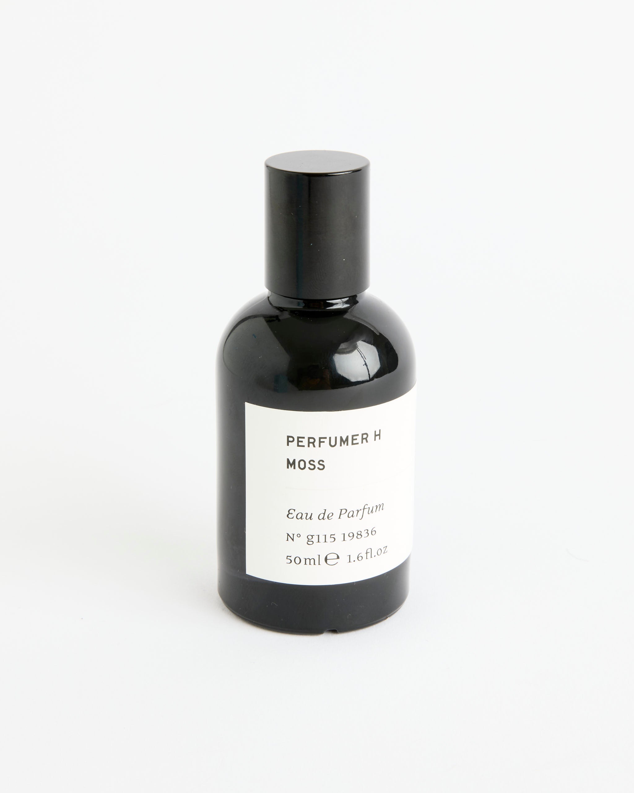 Perfumer H Moss Perfume - 50mL - Default Title (279515)