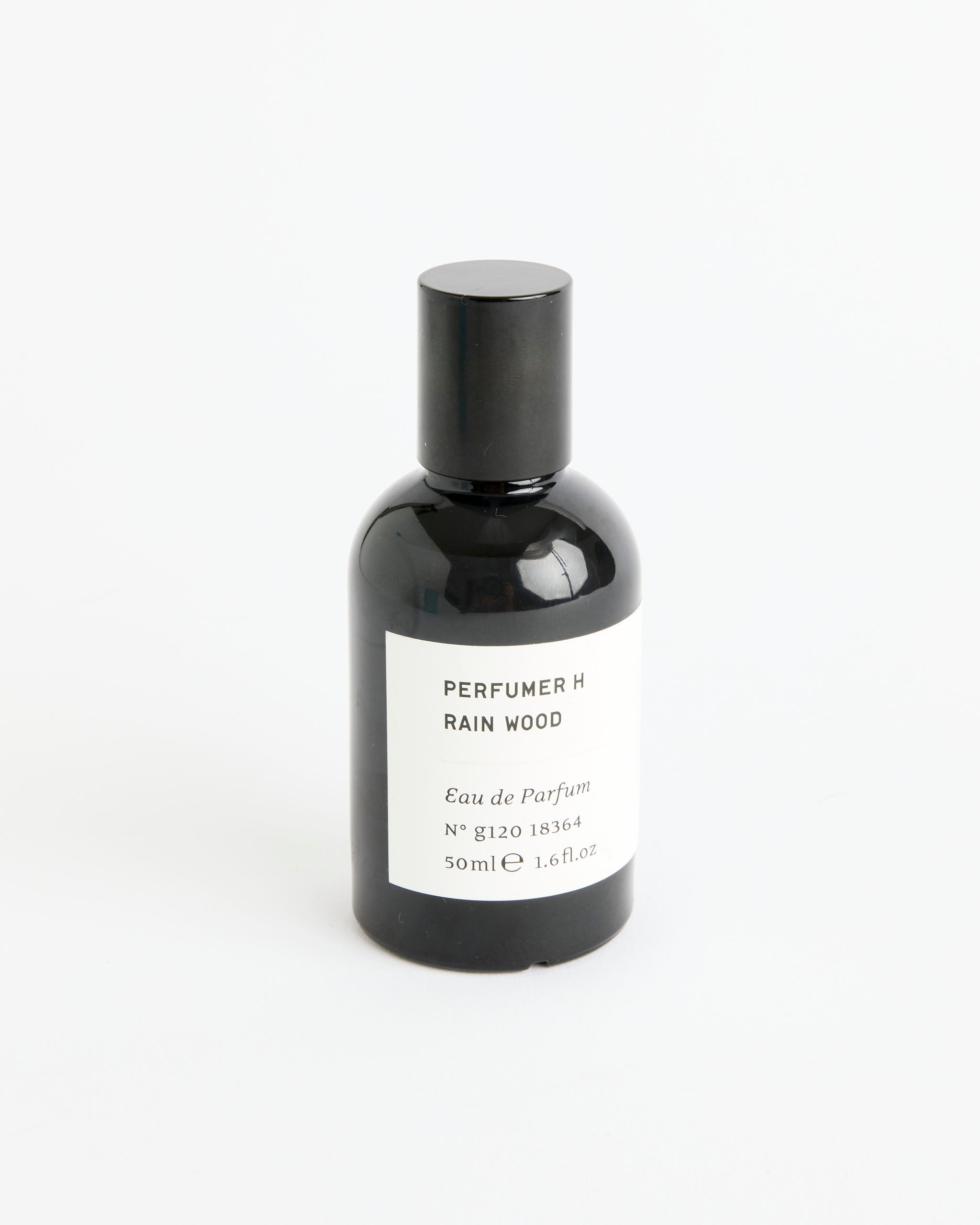 Rain Wood Perfume