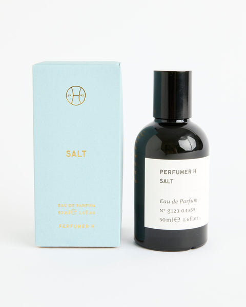 Salt Perfume