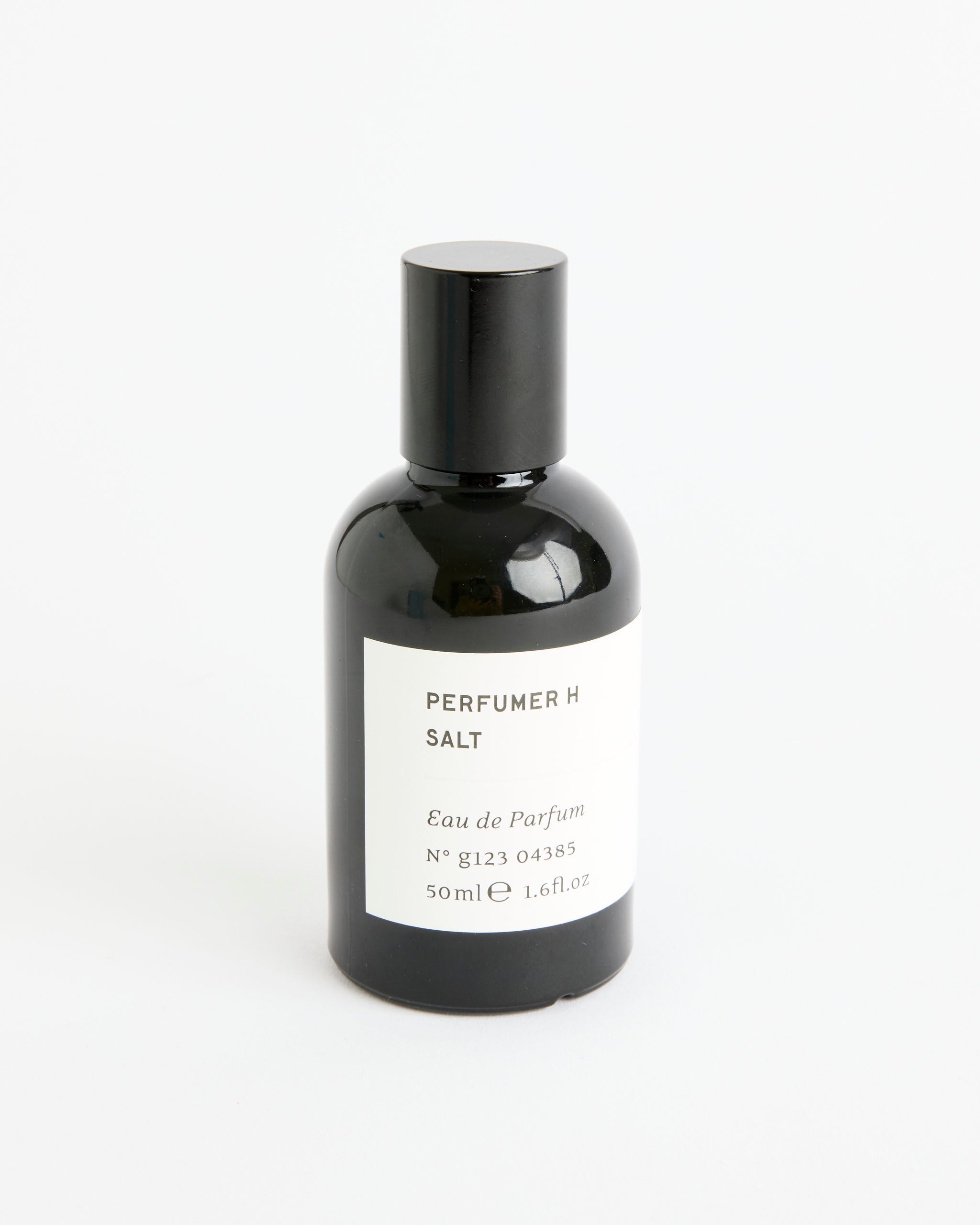 Salt Perfume