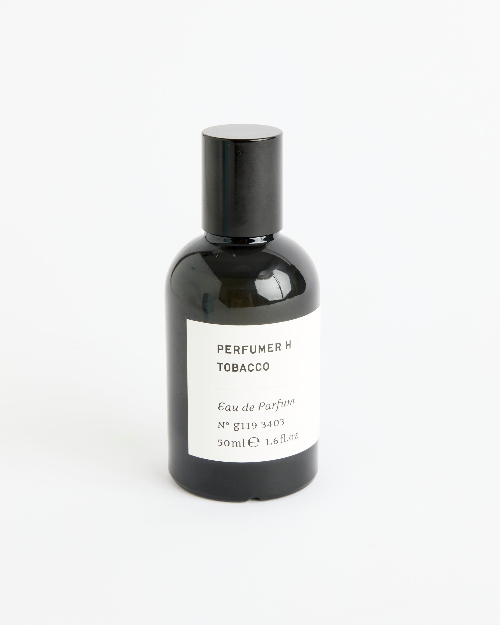 Perfumer H Tobacco Perfume - 50mL - Default Title (279518)