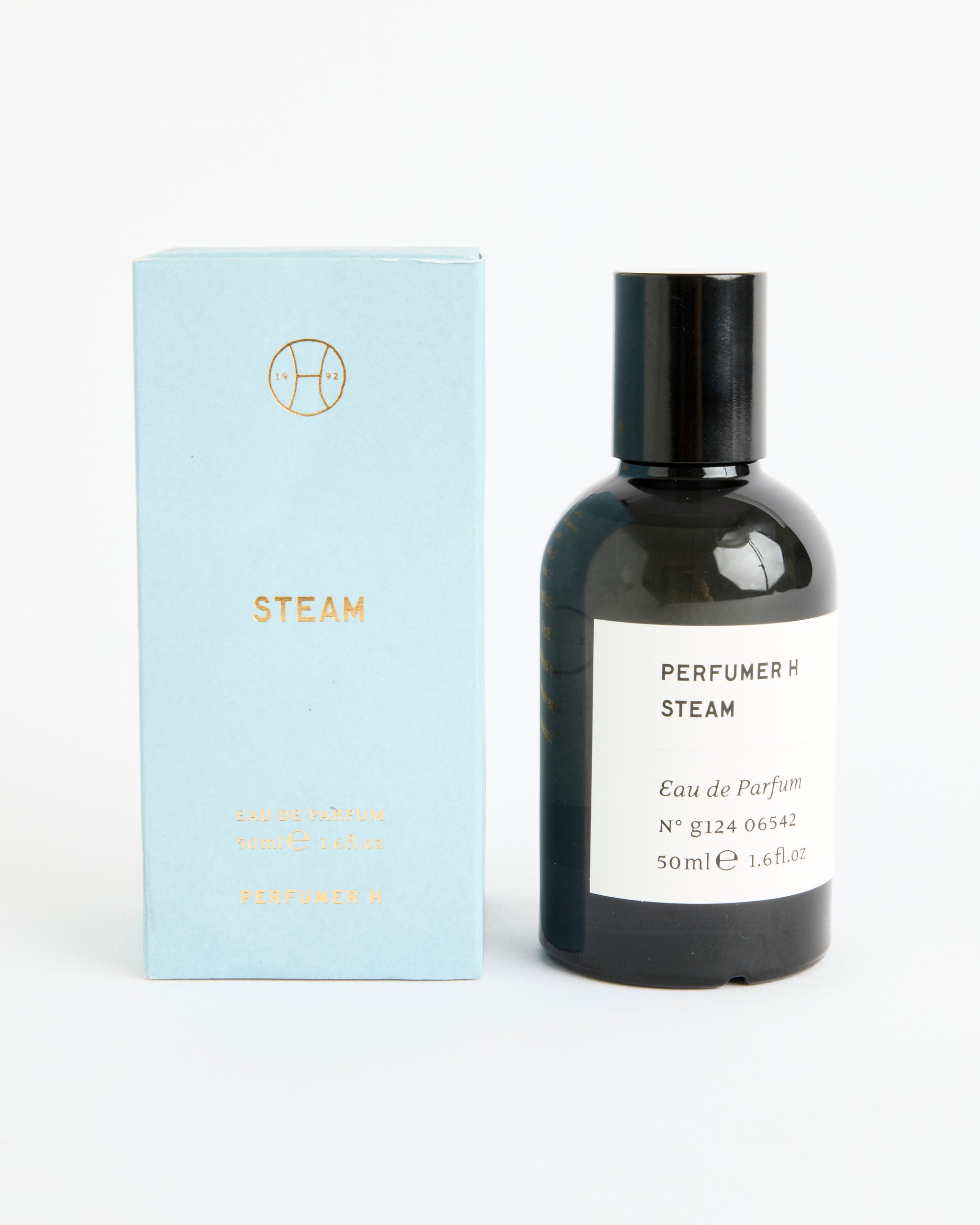 Perfumer H Steam Perfume - 50mL - Default Title (279519)