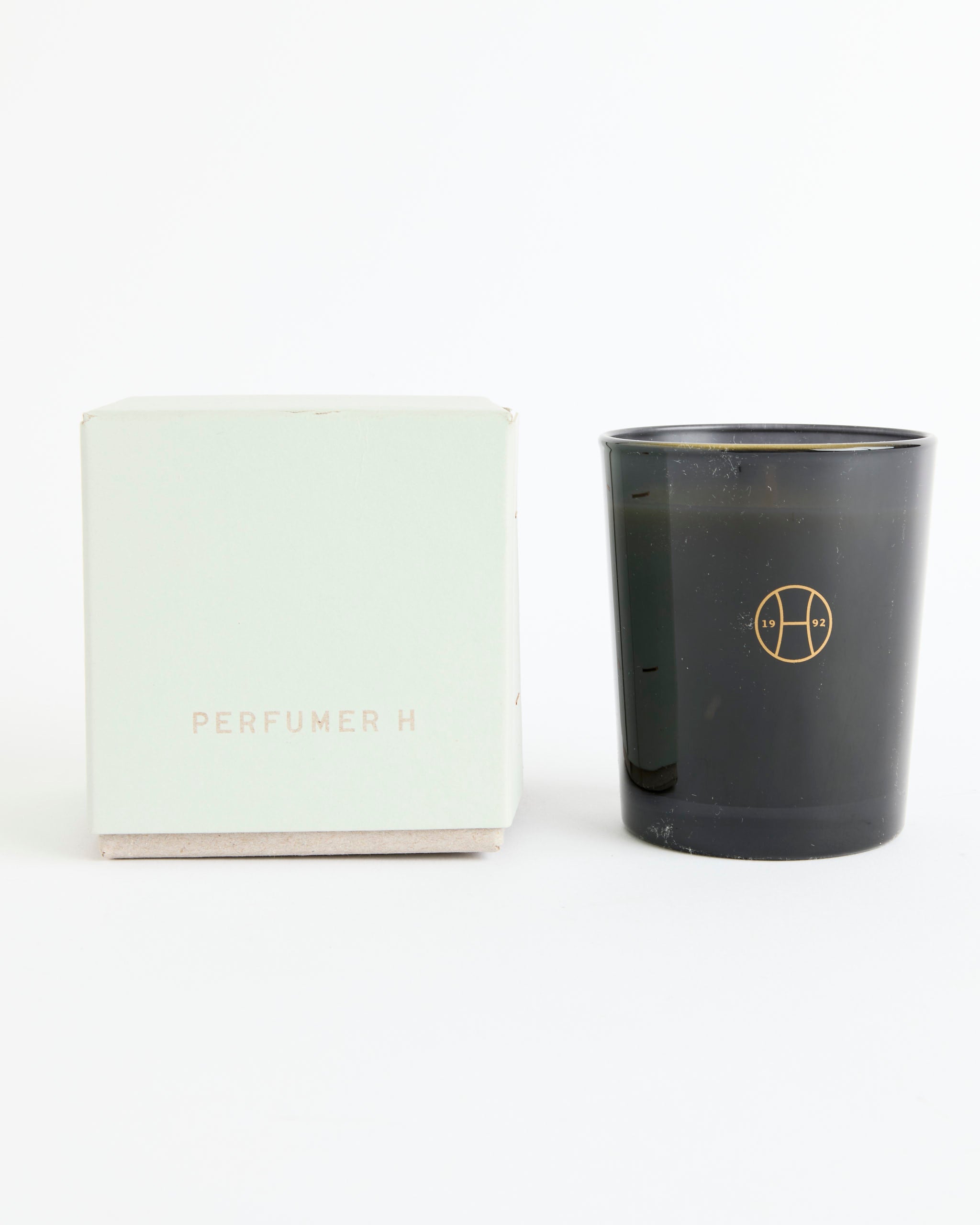 Perfumer H Salt Candle - 175g - Default Title (279521)