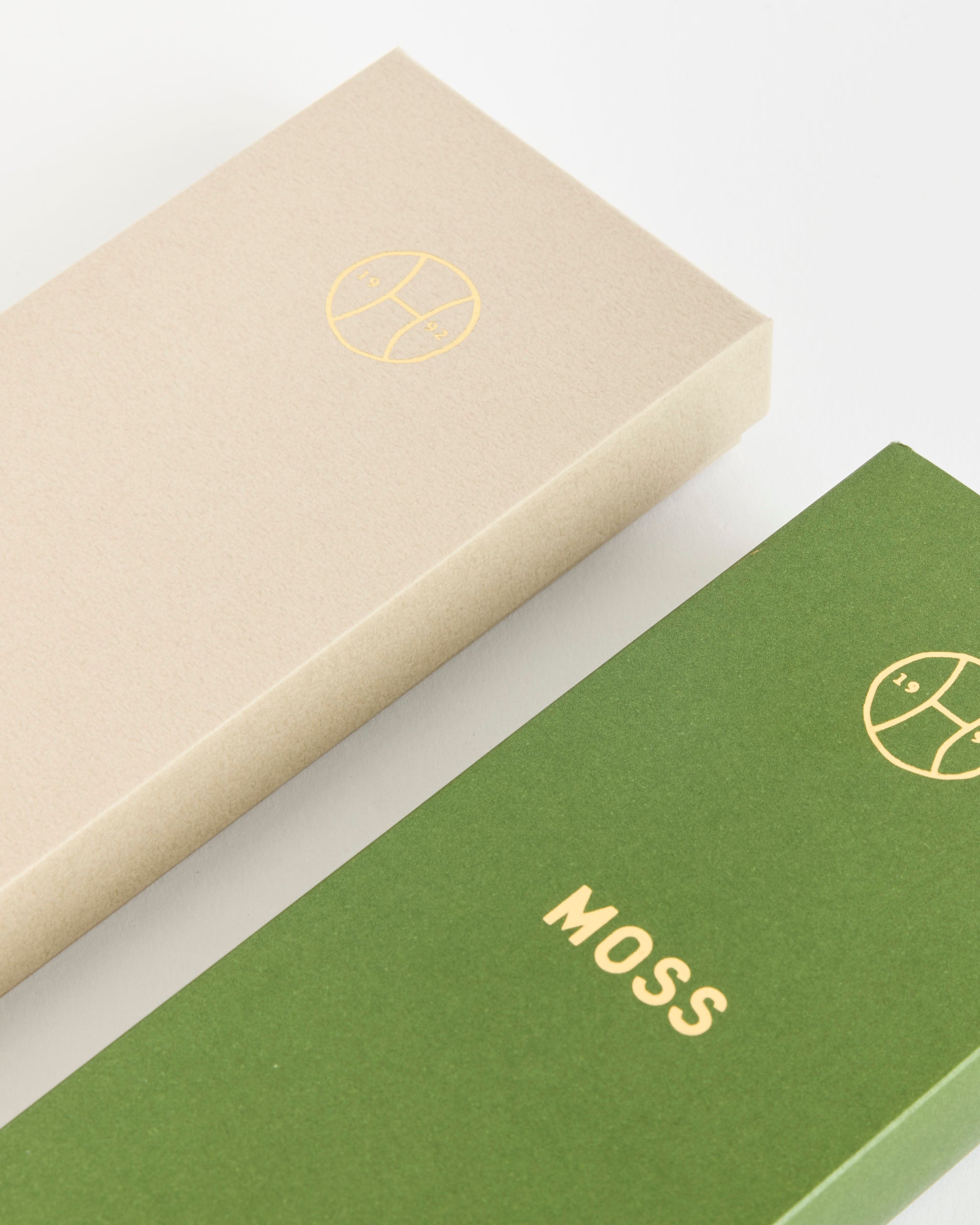 Perfumer H Moss Incense - Default Title (279523)