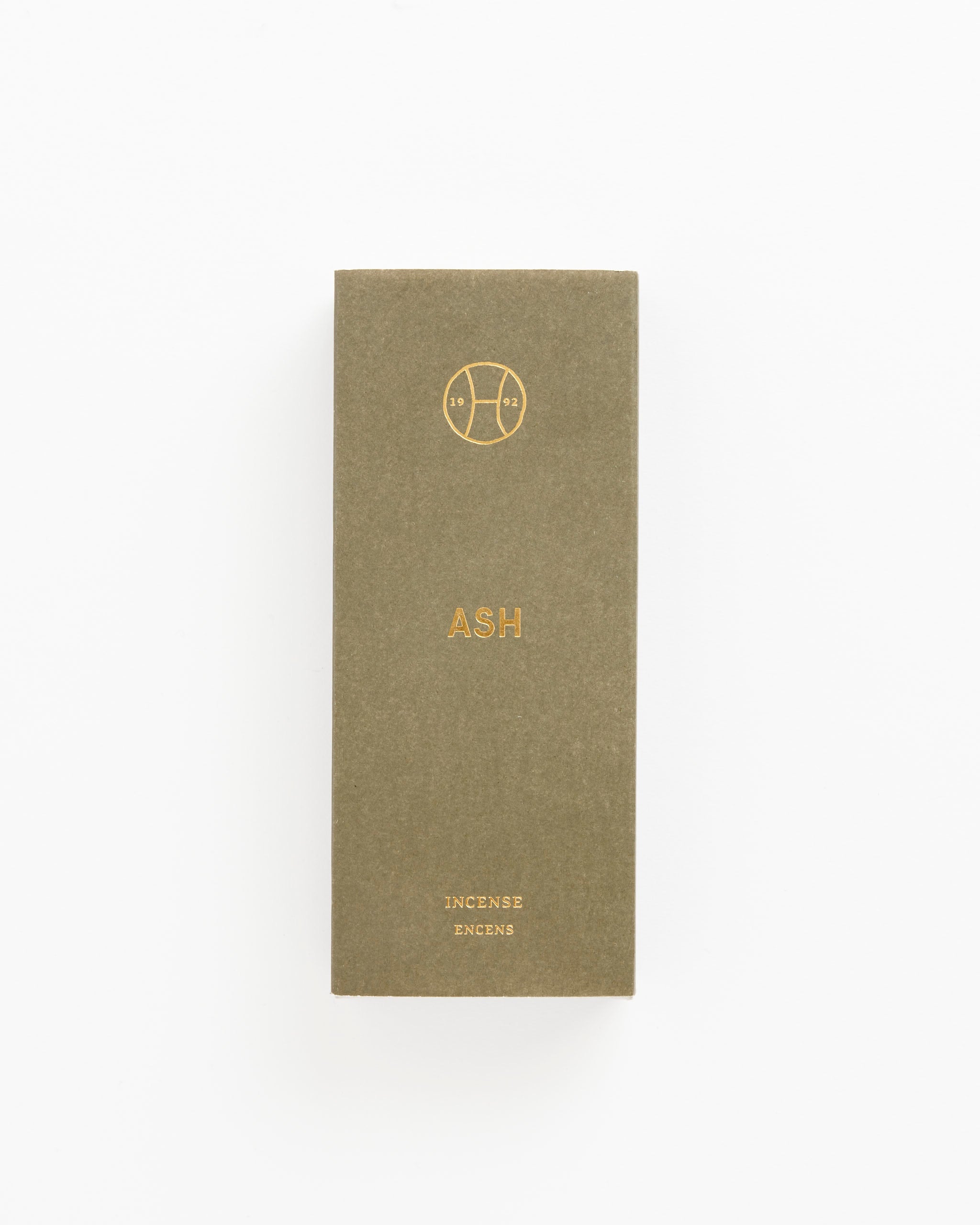 Perfumer H Ash Incense - Default Title (279524)