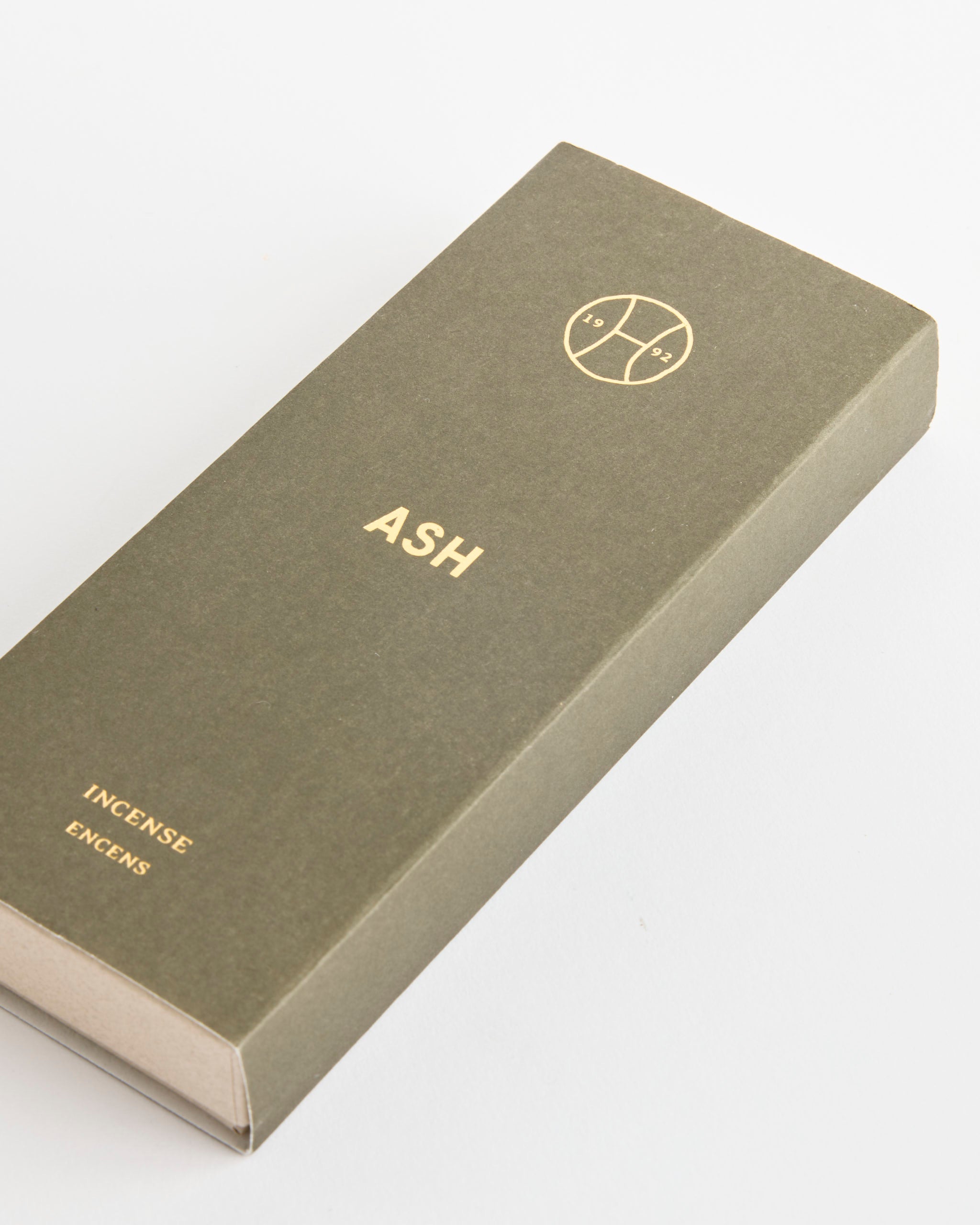 Perfumer H Ash Incense - Default Title (279524)