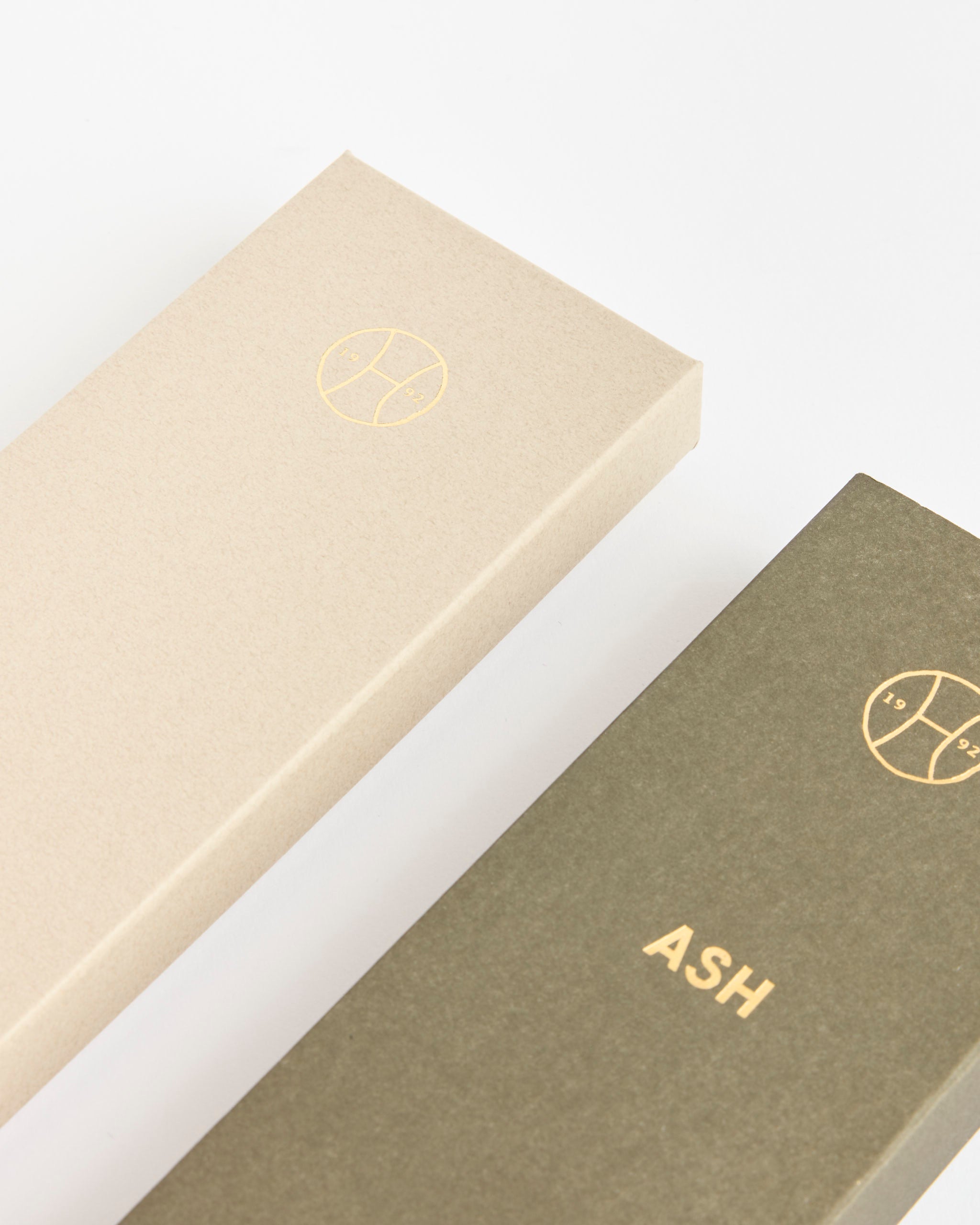 Perfumer H Ash Incense - Default Title (279524)