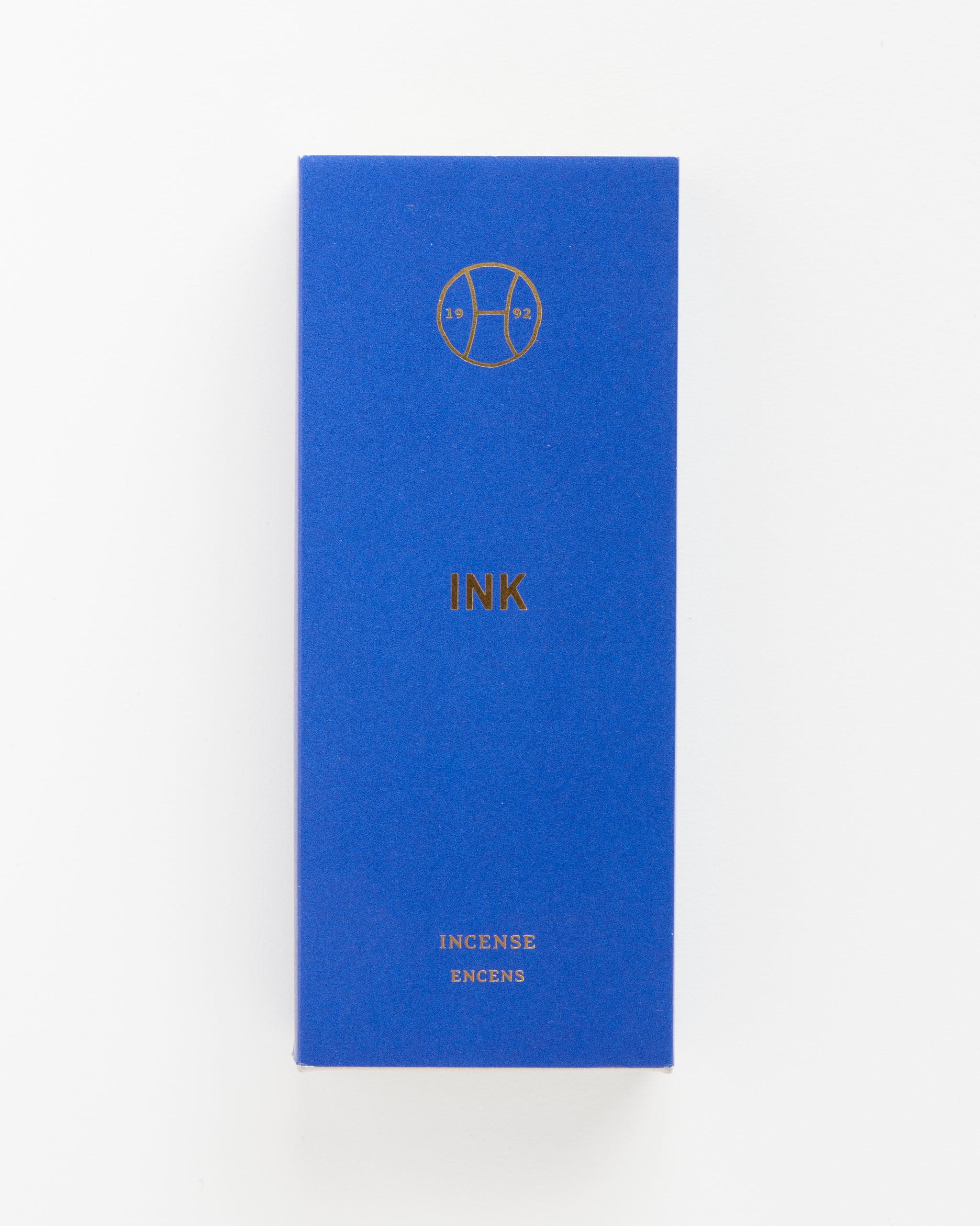 Perfumer H Ink Incense - Default Title (279525)