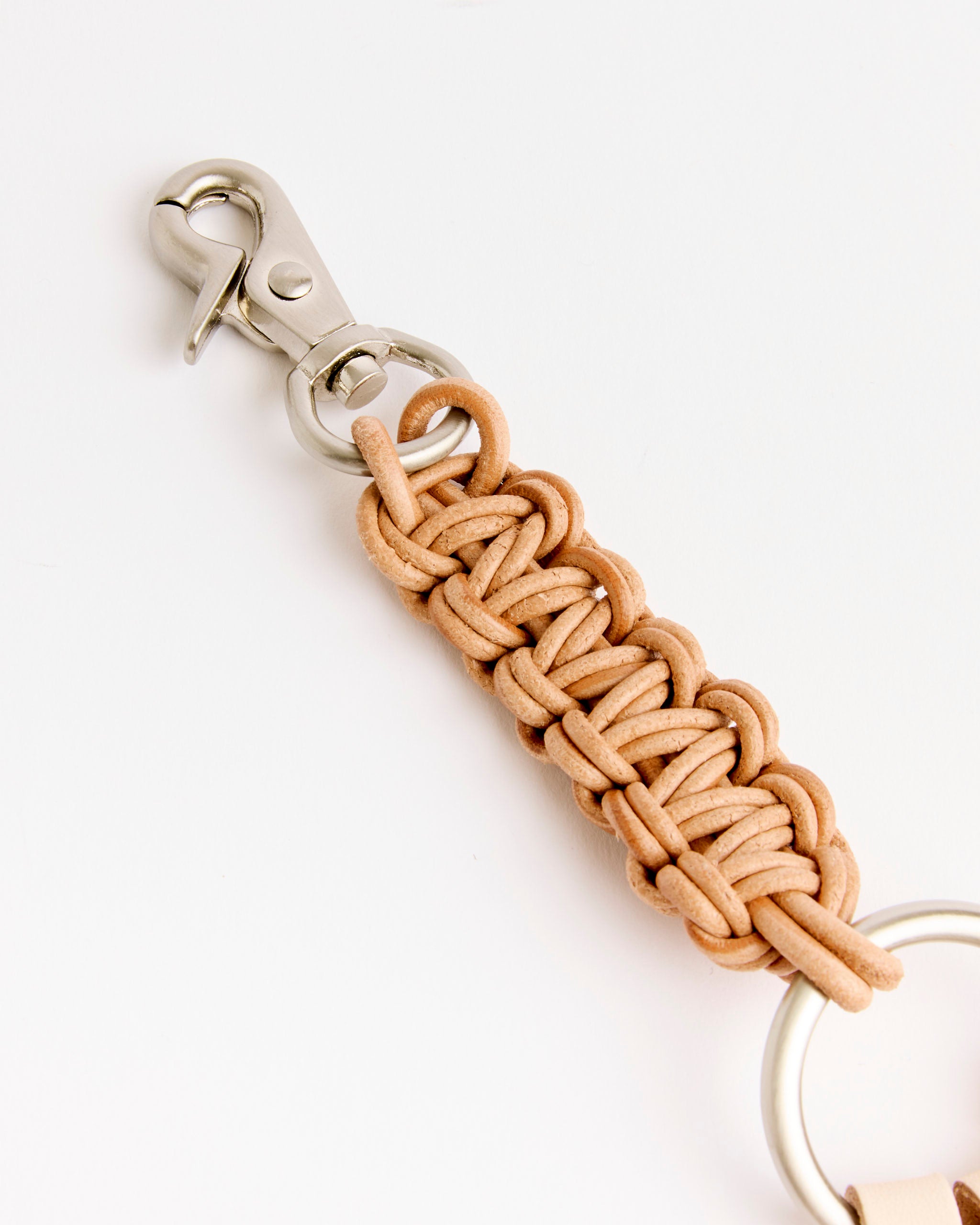 Not Army Key Flog in Natural