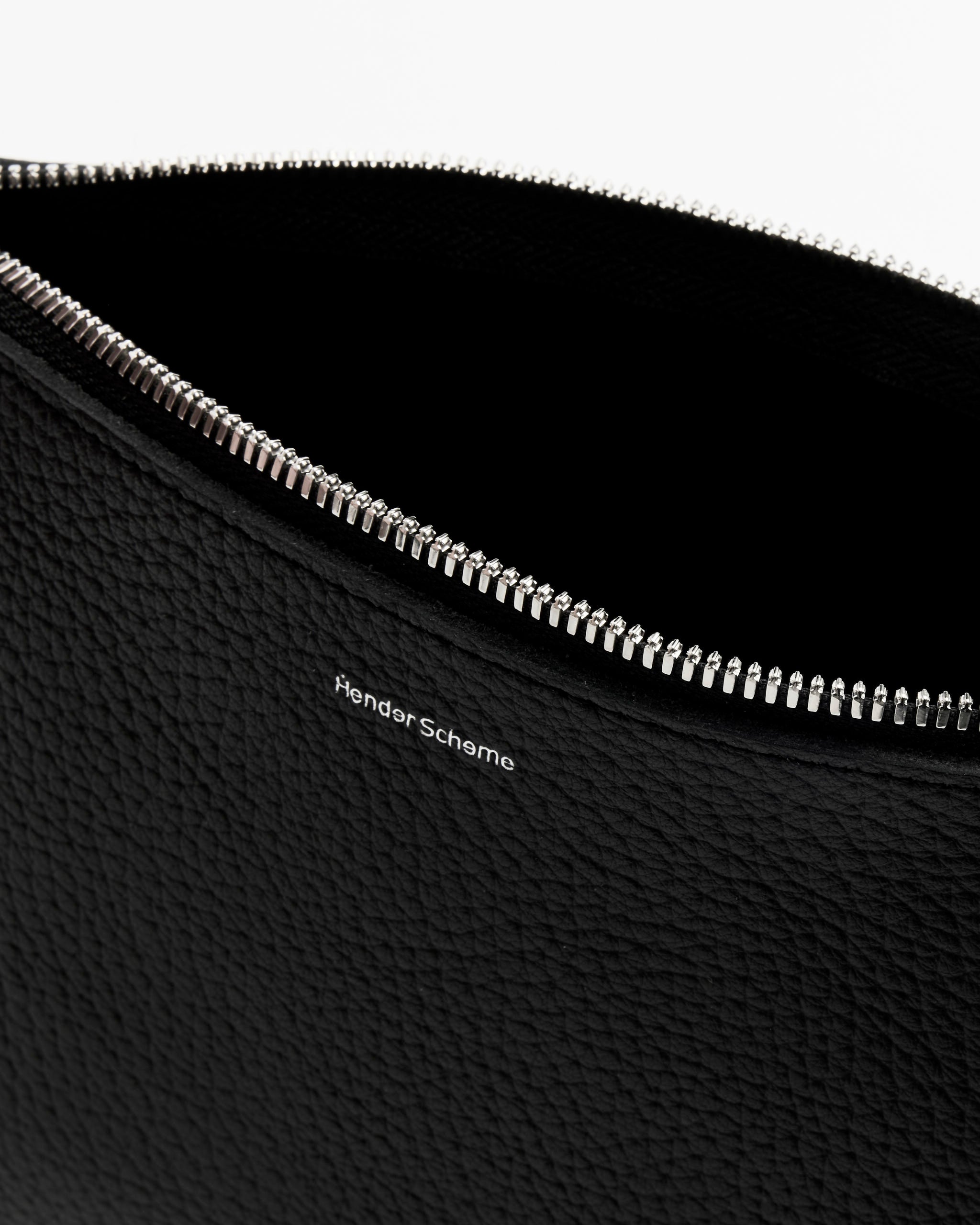 Hender Scheme Pouch - Black - M - Default Title (279545)