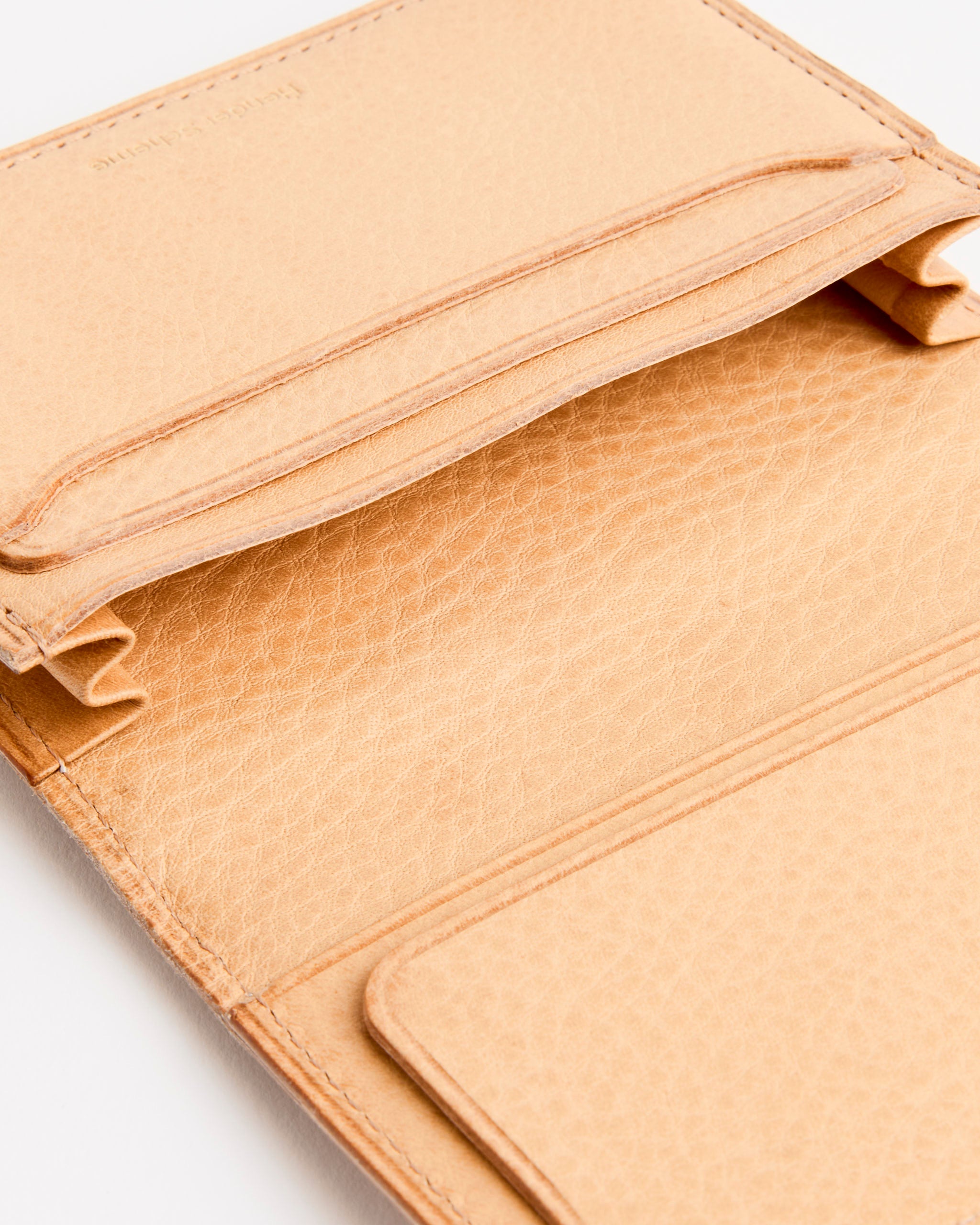 Hender Scheme Card File Natural - Natural / OS (279549)