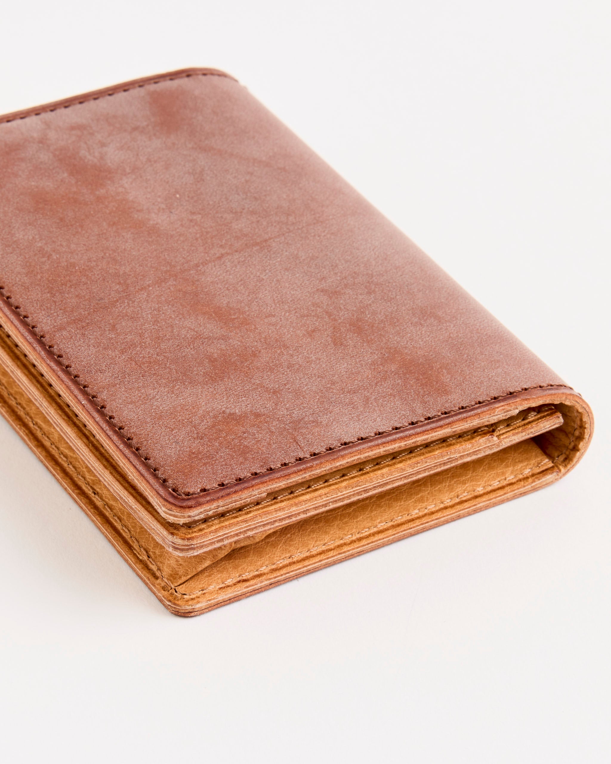 Card File in Brown