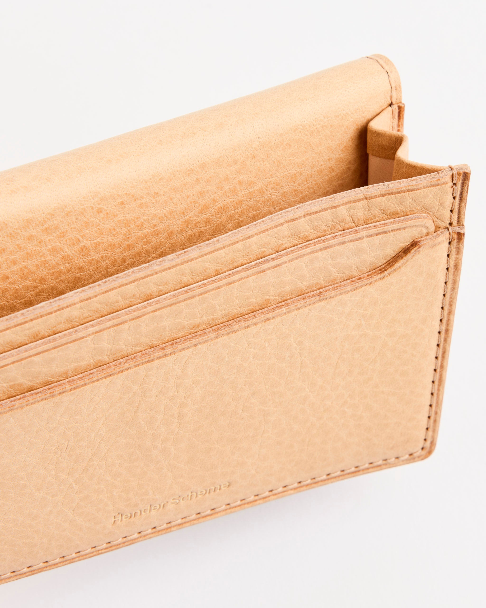 Card File in Brown