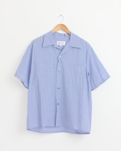 Shirt in Sky Blue