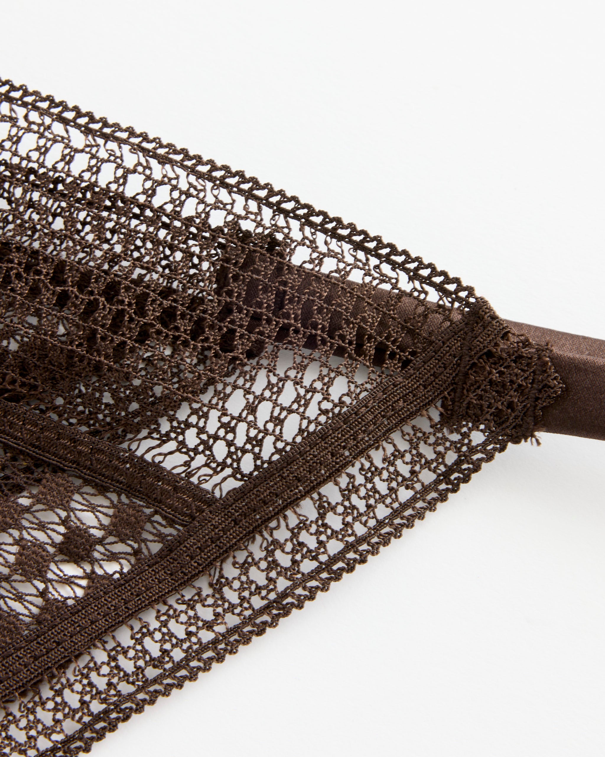 ELSE Bella Thong Turkish Coffee - Turkish Coffee / S (279811)