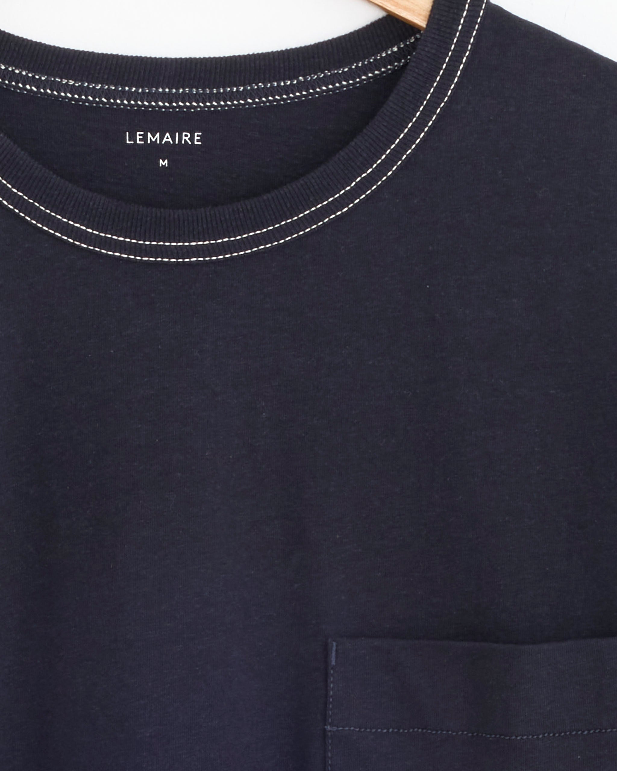 Boxy T-Shirt in Urchin