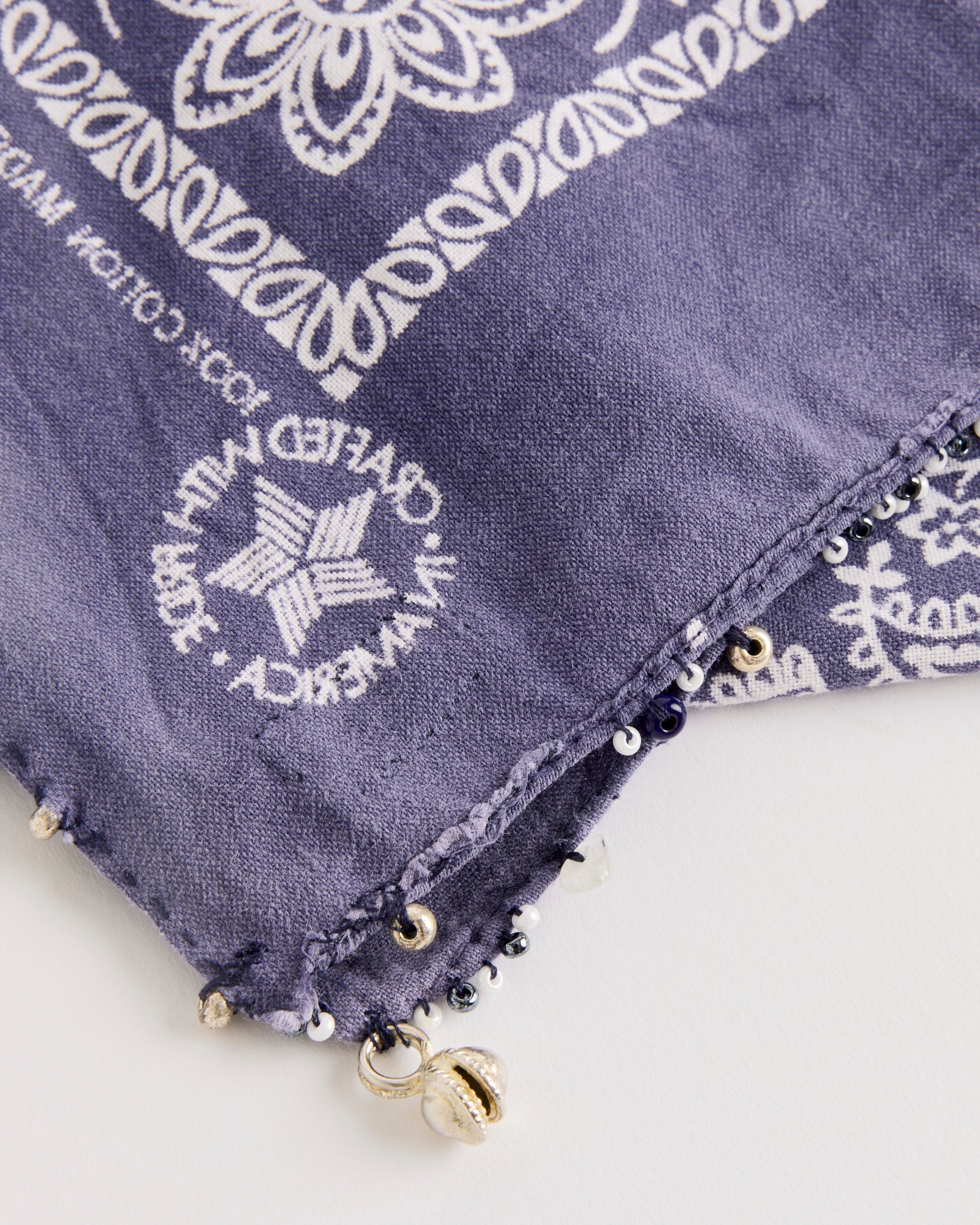Vintage Bandana