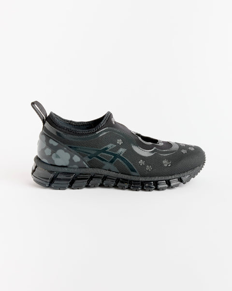 Cecilie Bahnsen × Asics Gel-Quantum 360 Asics x Cecilie Bahnsen GEL-Quantum 360 in Black