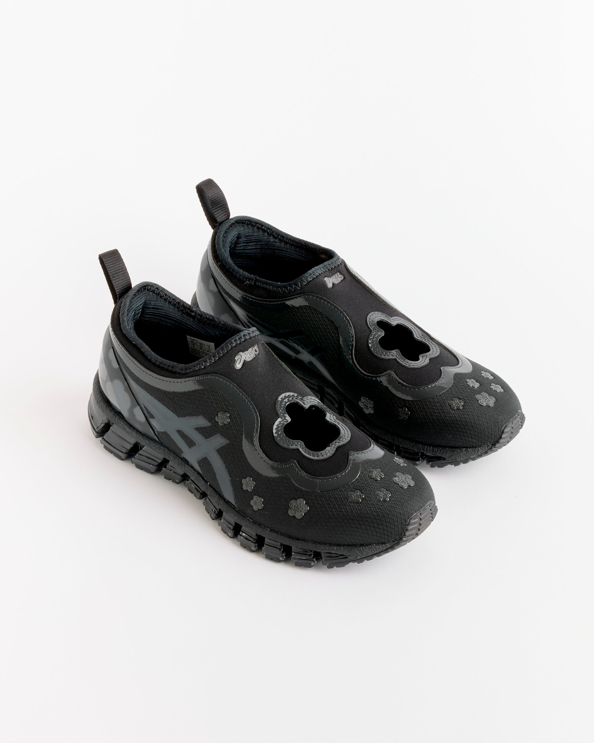 あん Asics x Cecilie Bahnsen GEL-Quantum 360 in Black
